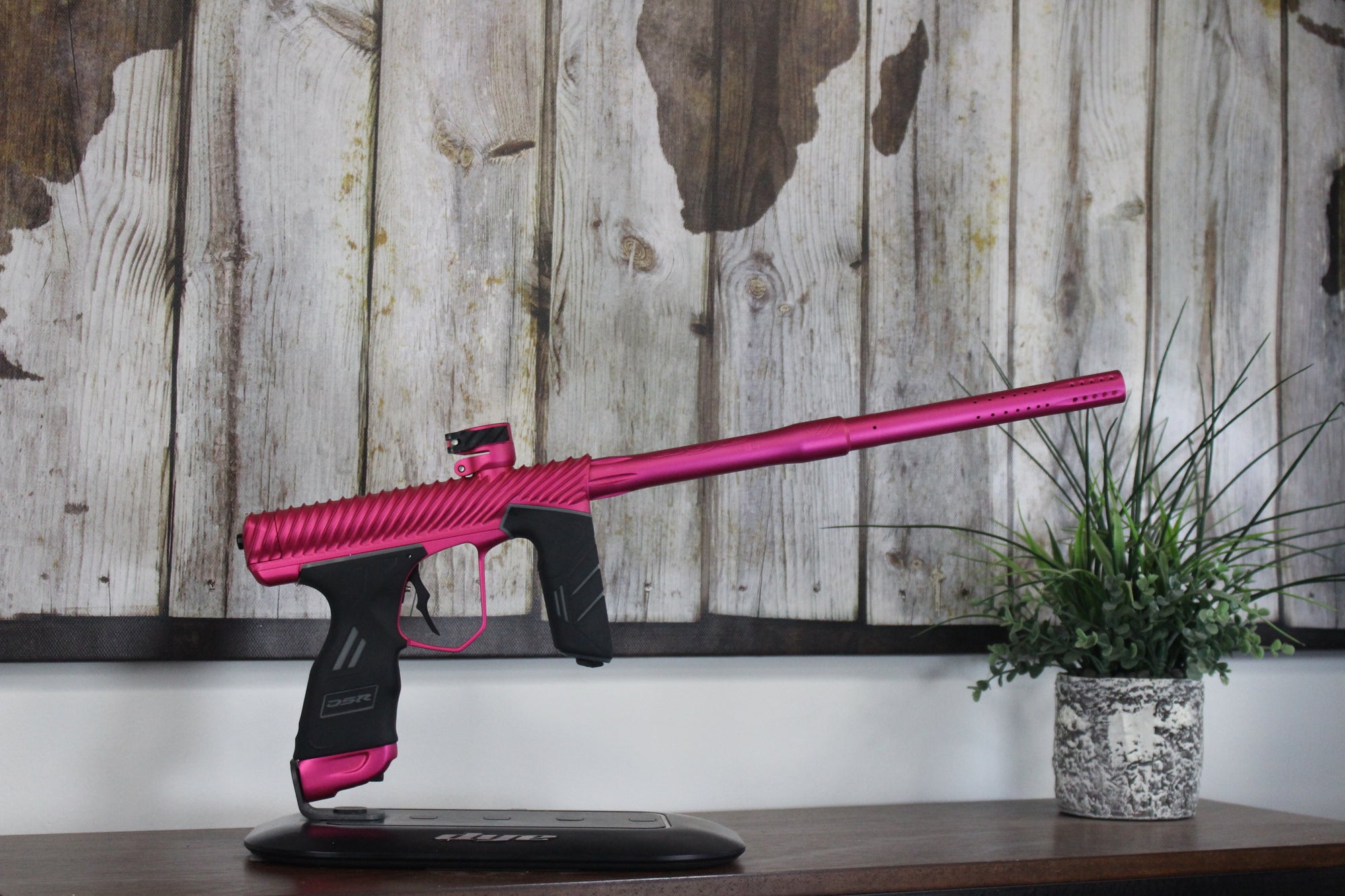 Dye TWSTR DSR+ - Pink