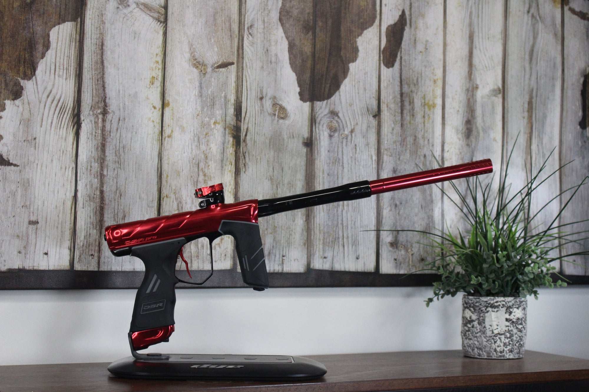 Dye DSR Pro - Fire