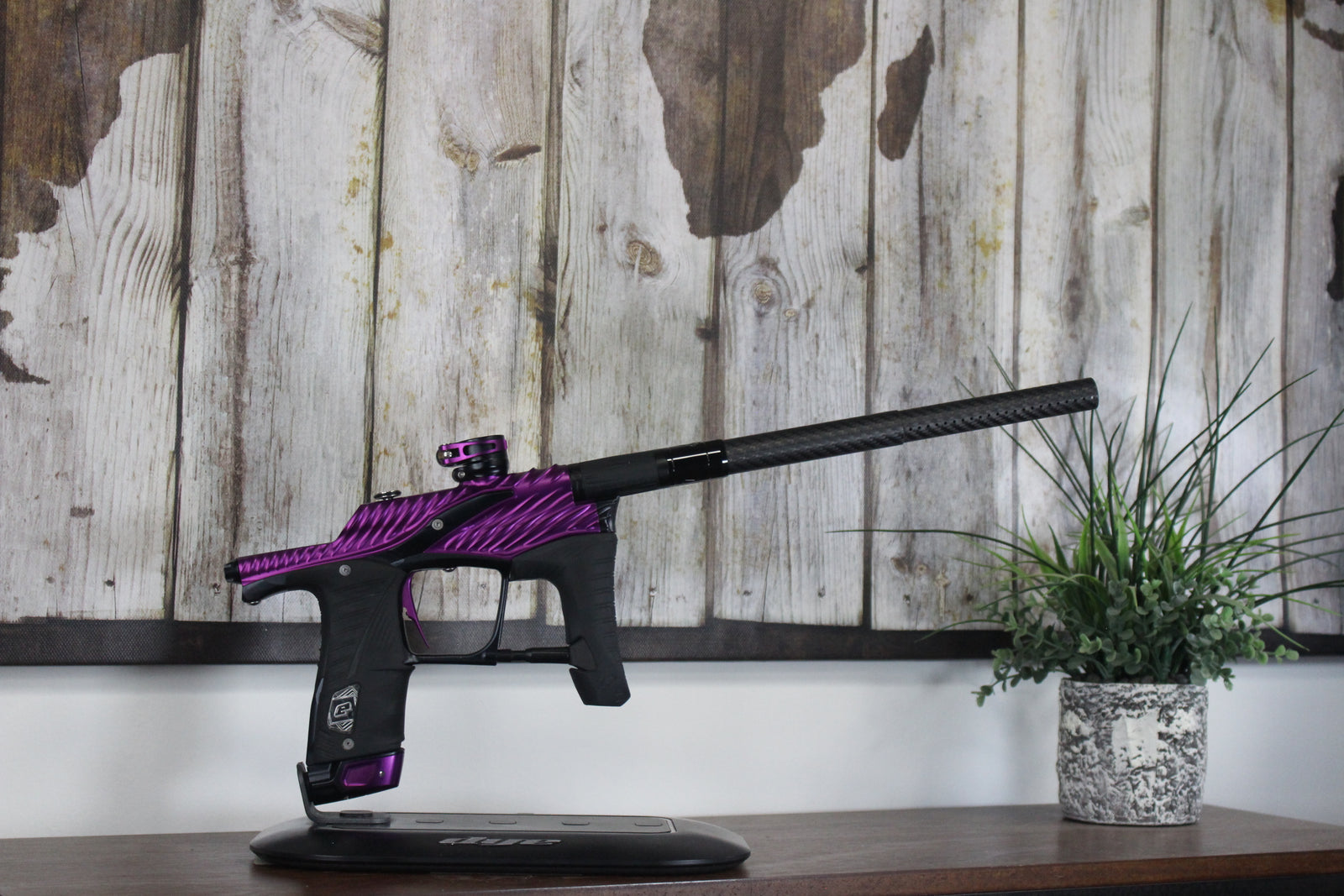 Planet Eclipse Twister LV1.6 - Haze