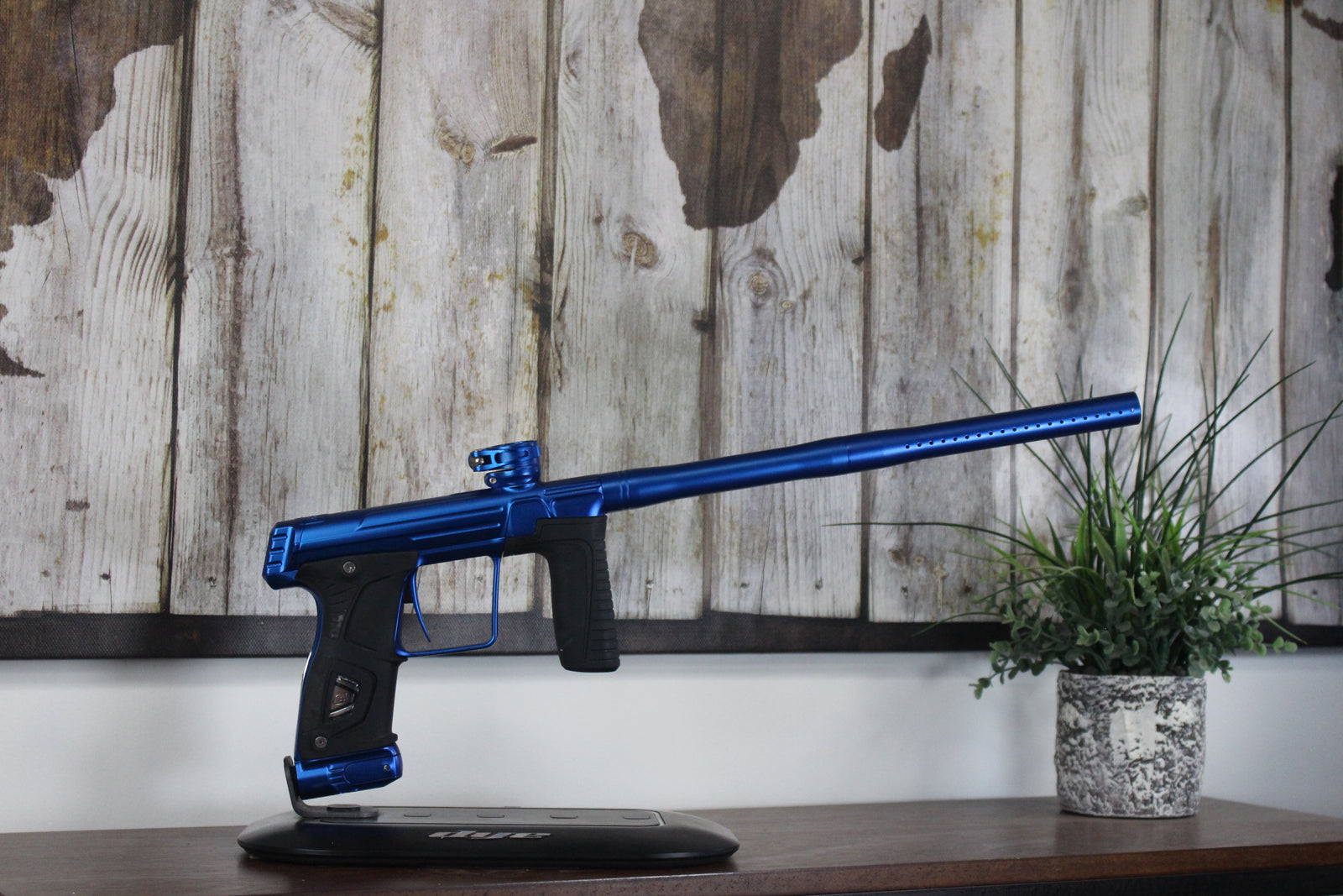 Planet Eclipse Gtek 170R - Blue