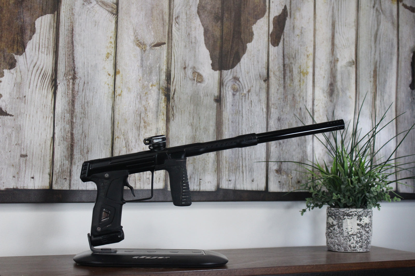 Planet Eclipse Gtek 170R - Black