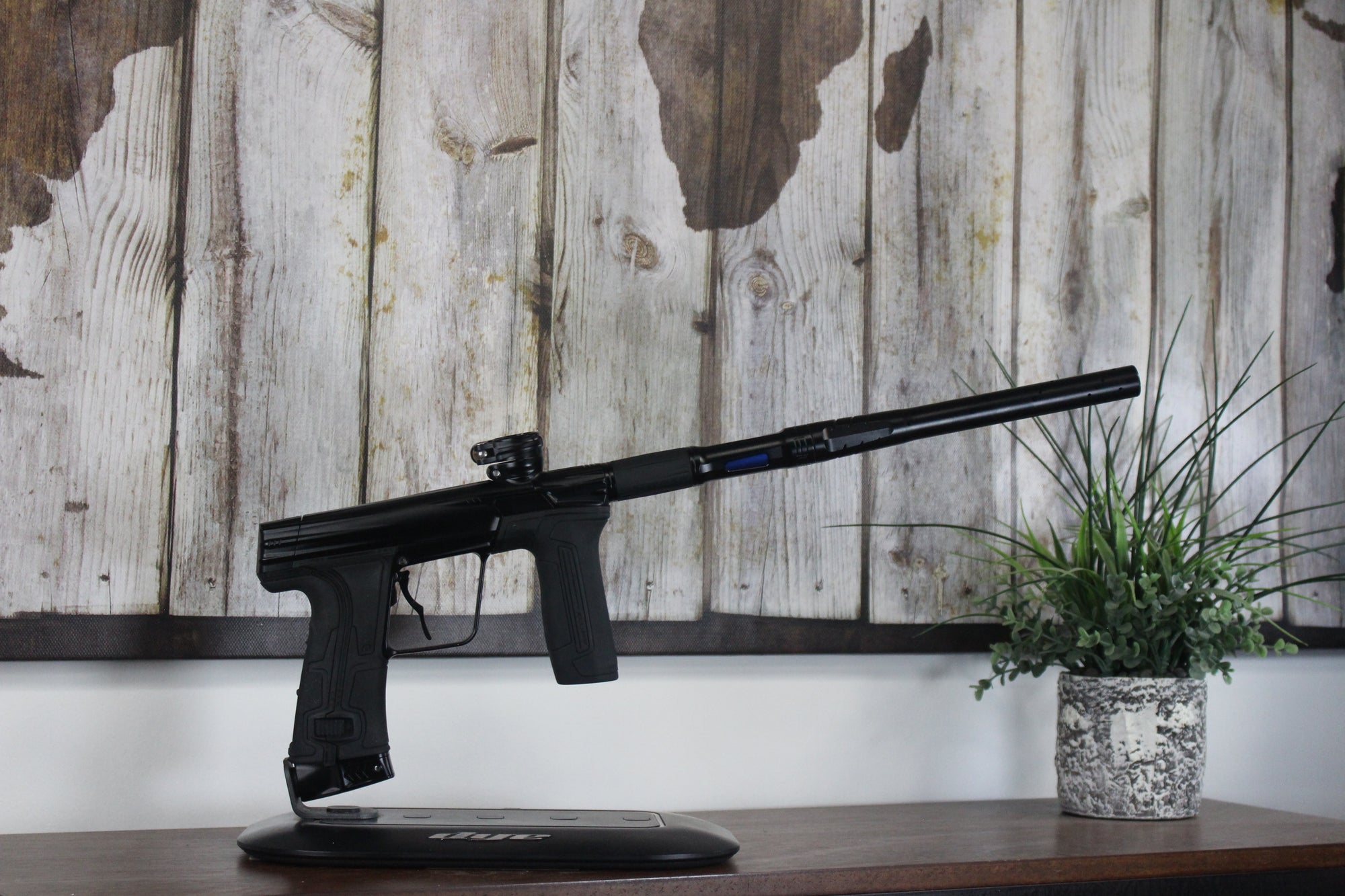 Planet Eclipse CS3 - Black