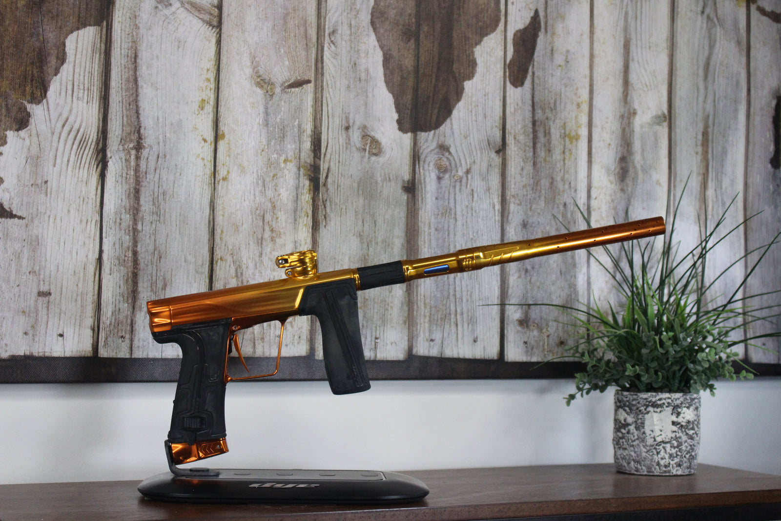 Planet Eclipse Geo R5 - Sunburst Fade