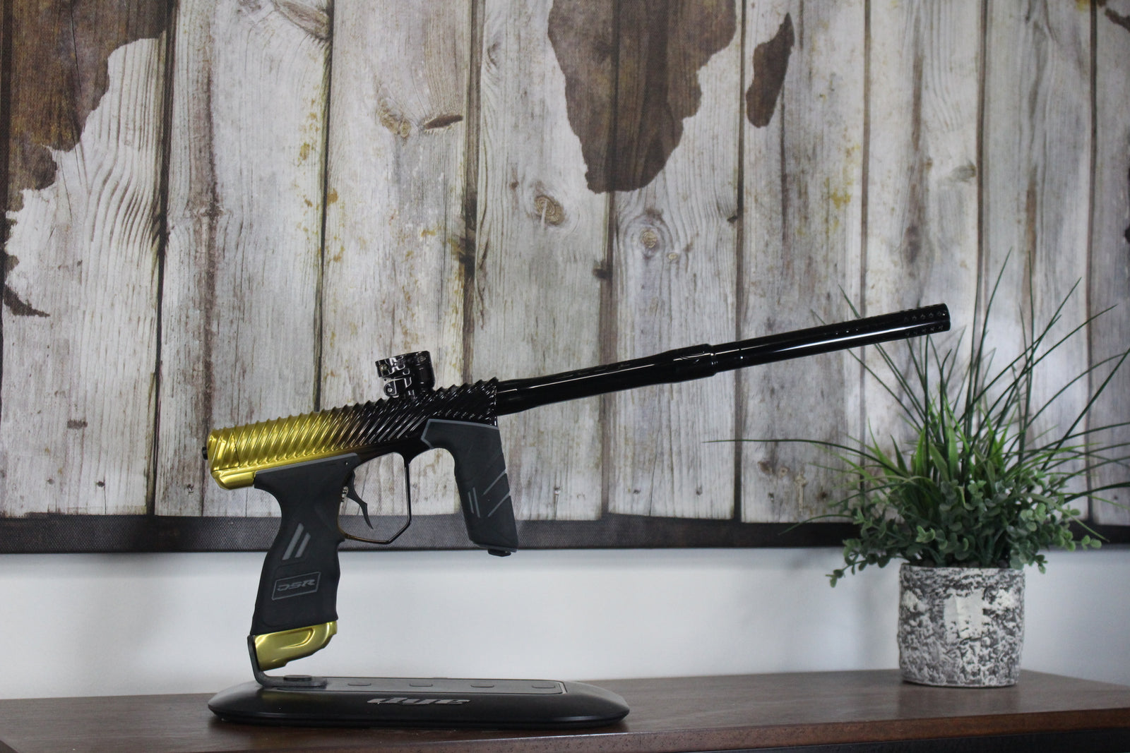 Dye TWSTR DSR+ - Femmes Fade