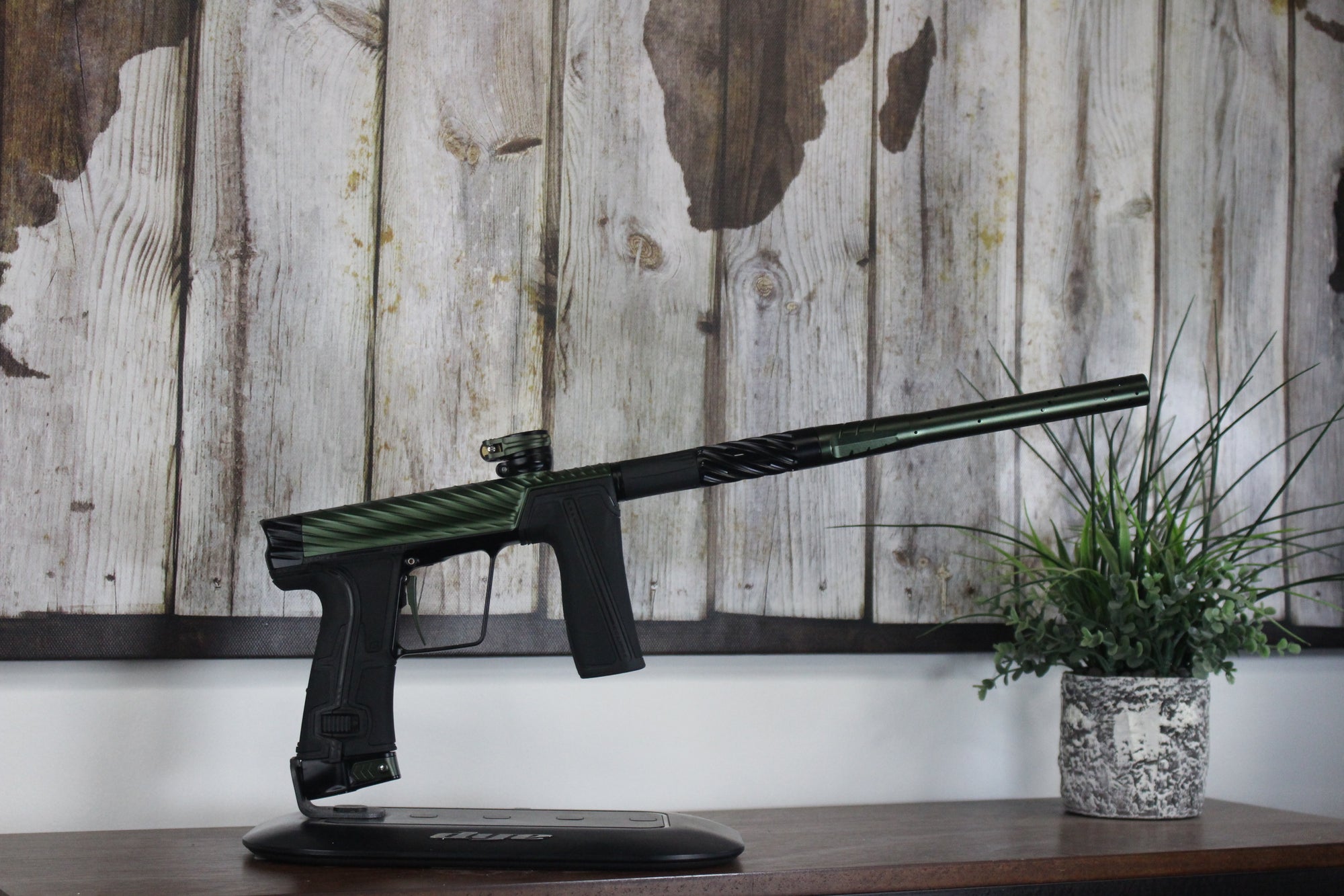 Planet Eclipse Twister Geo R5 - "Gun4Hire"