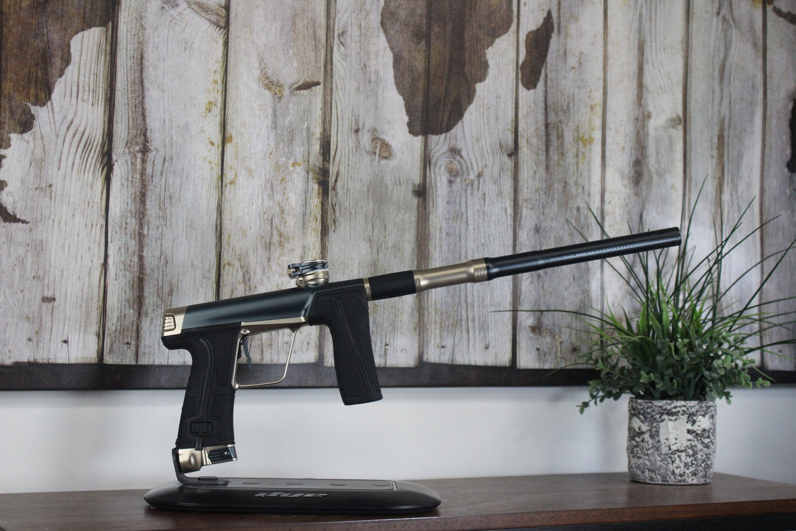 Planet Eclipse CS3Pro - Prophet