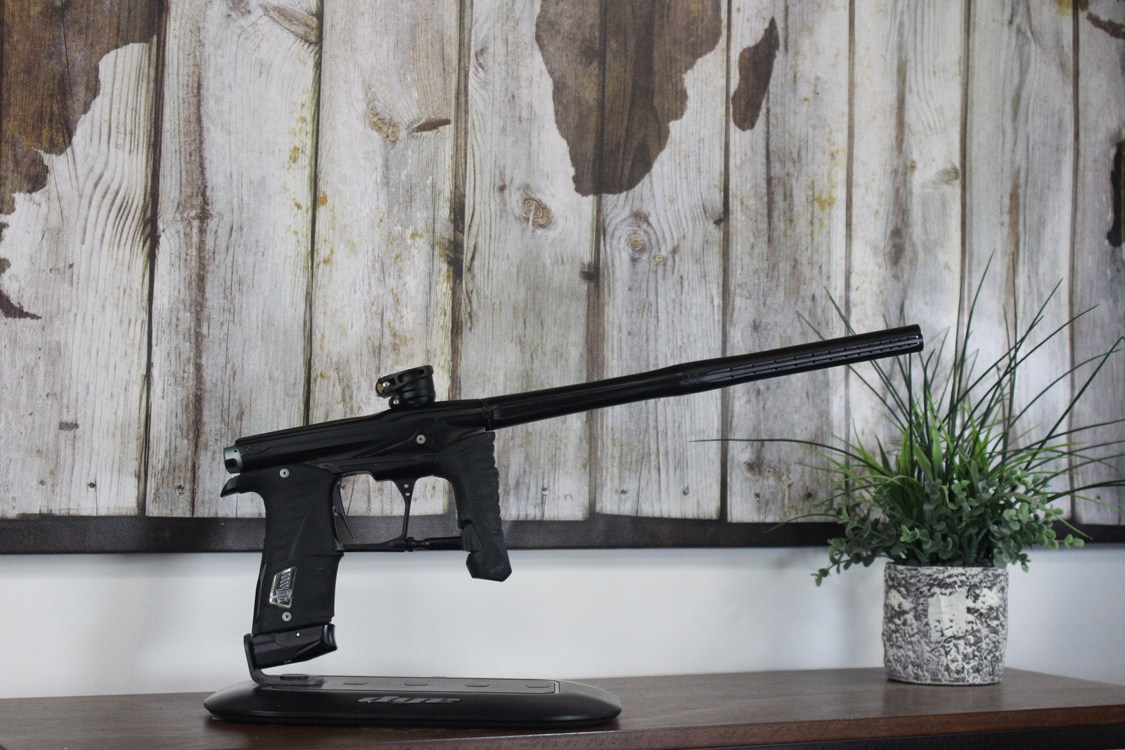 Planet Eclipse Geo 3.1 w/IV Core - Midnight