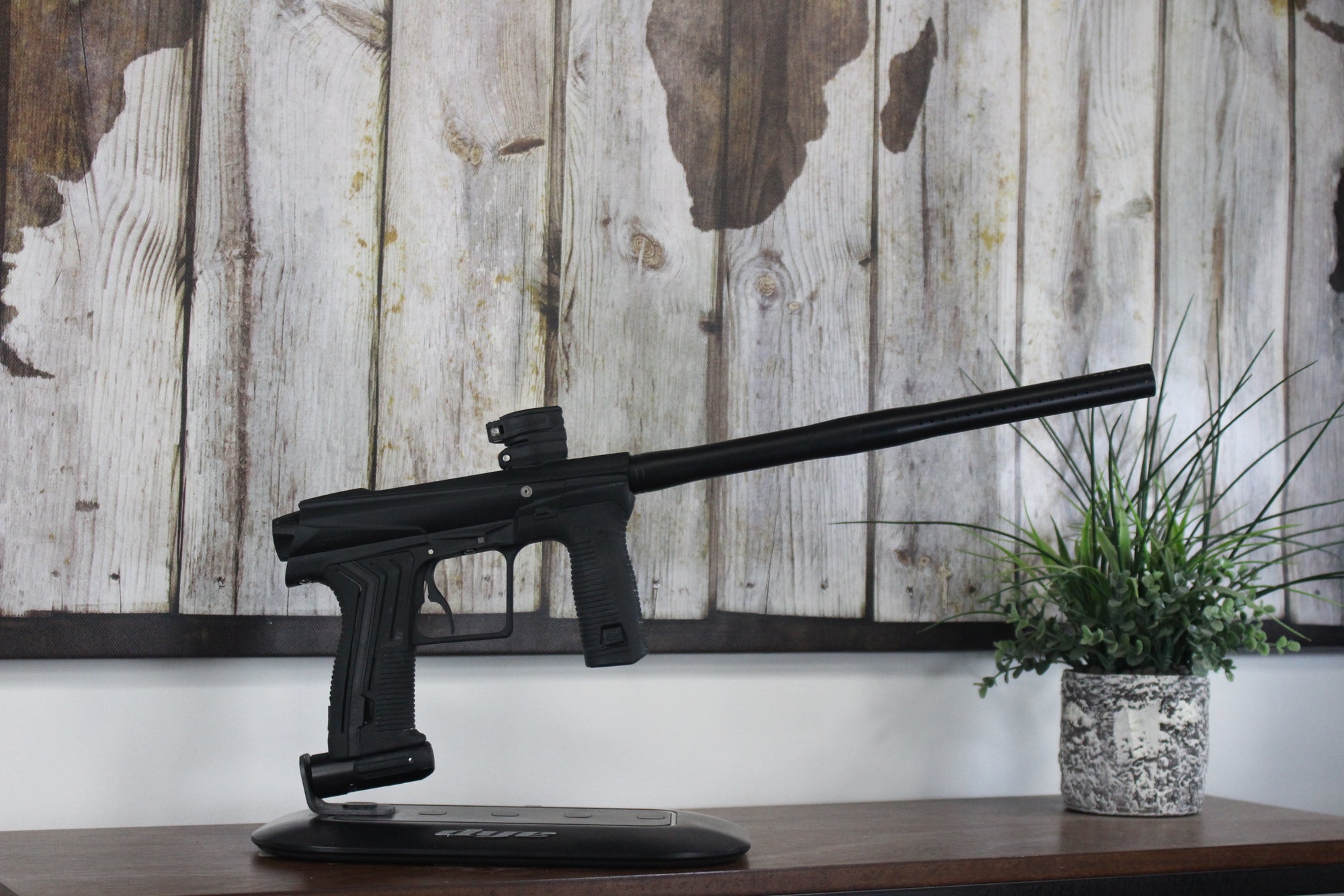 Planet Eclipse Etha 2 PAL - Black