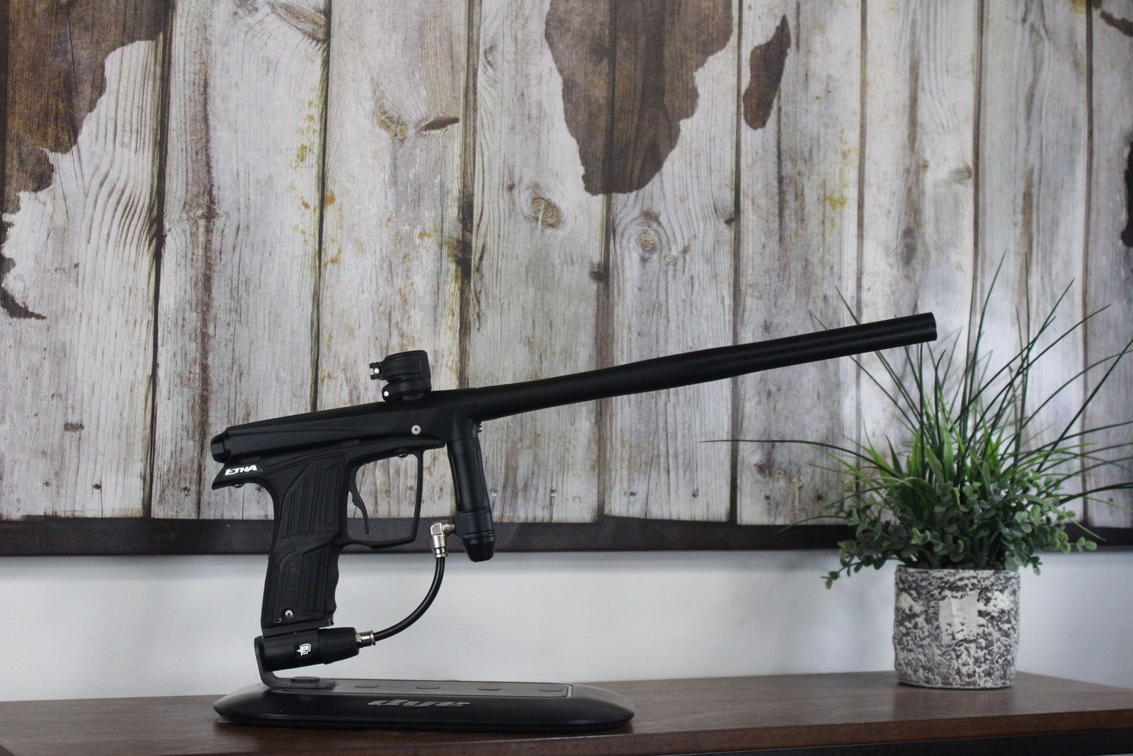 Planet Eclipse Etha - Black