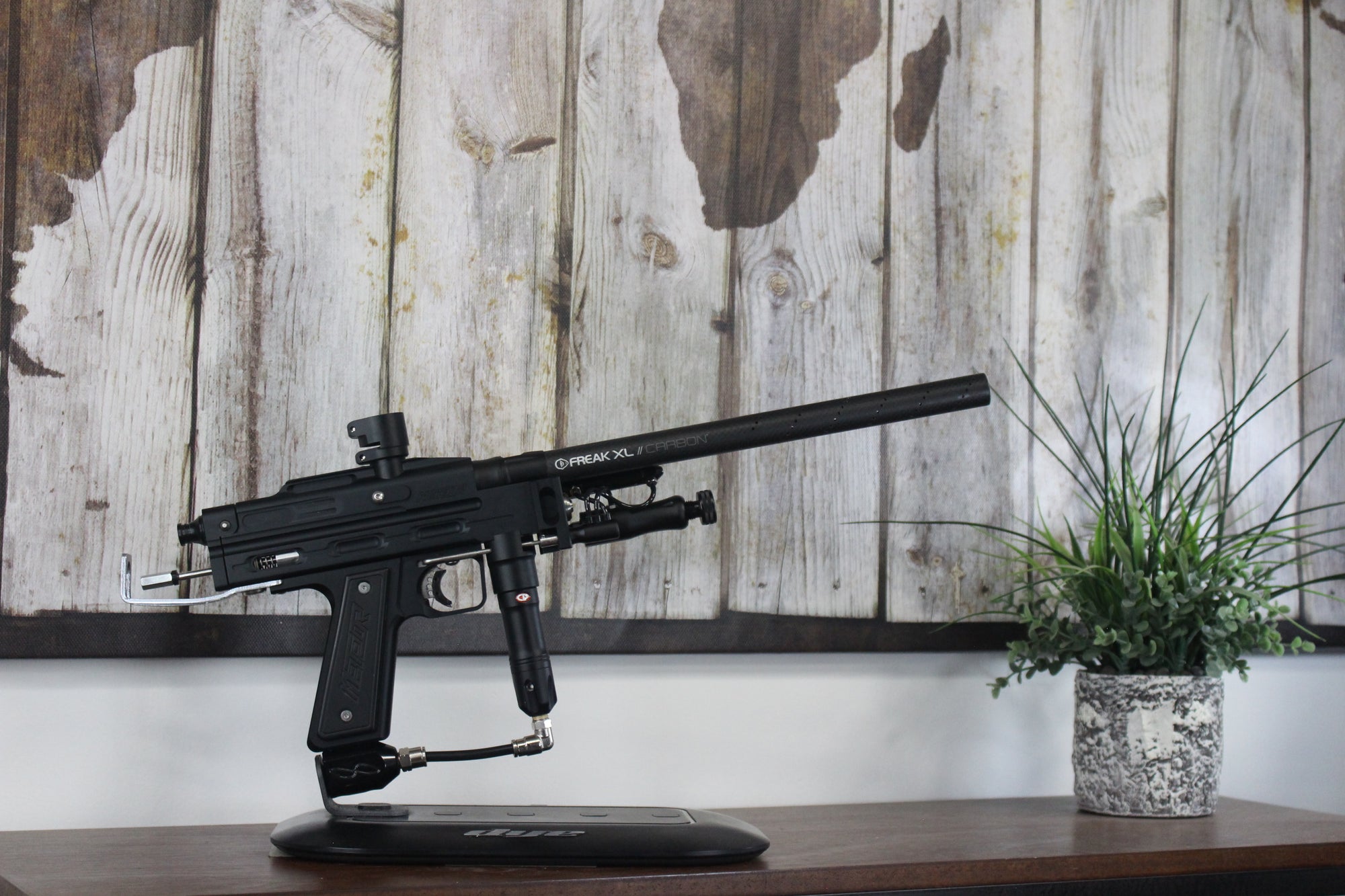 Meteor Autococker - Black