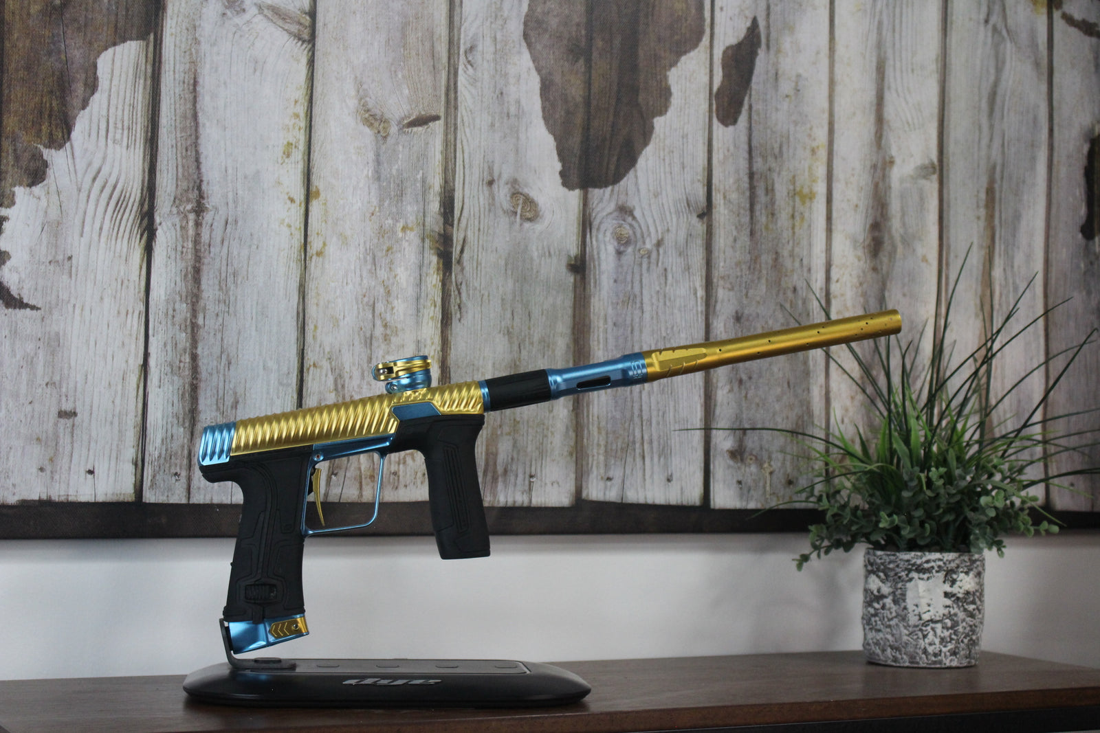 Planet Eclipse Twister CS3 - Spectrum