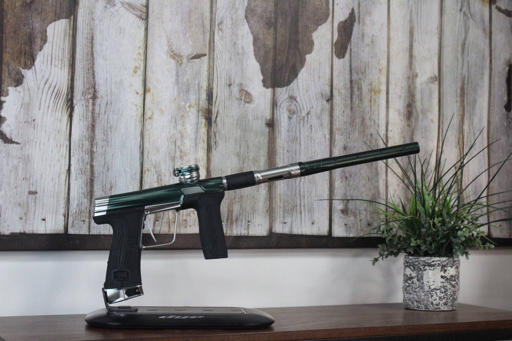Planet Eclipse CS3 - Triumph