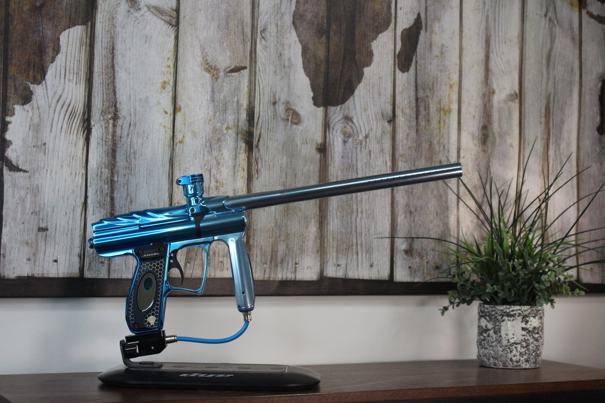 Angel G7 Fly - Ice Fade