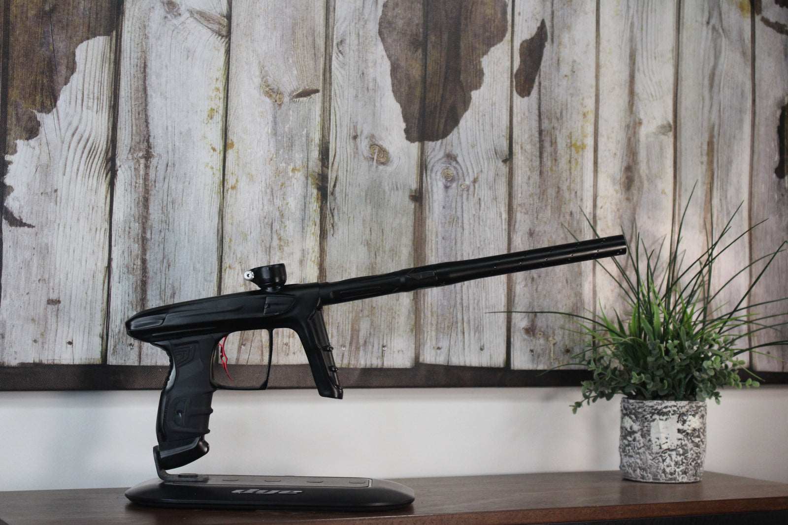 DLX Luxe IDOL w/Method Core - Dust Black