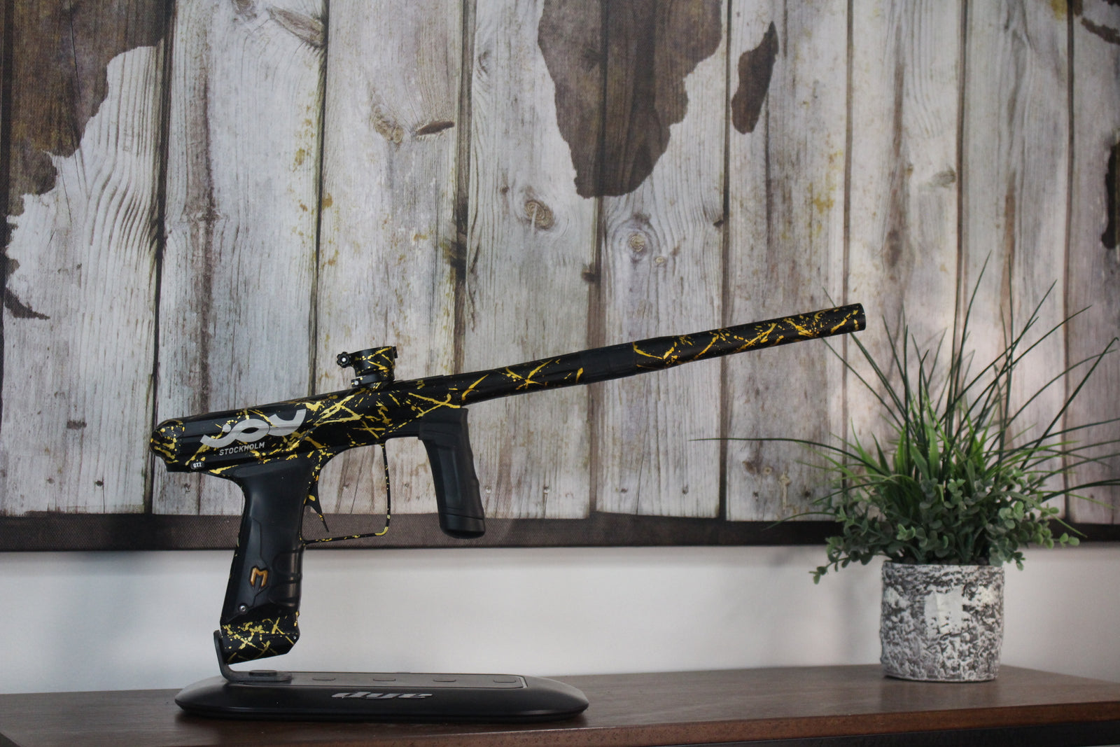 MacDev Prime GT2 - Joy