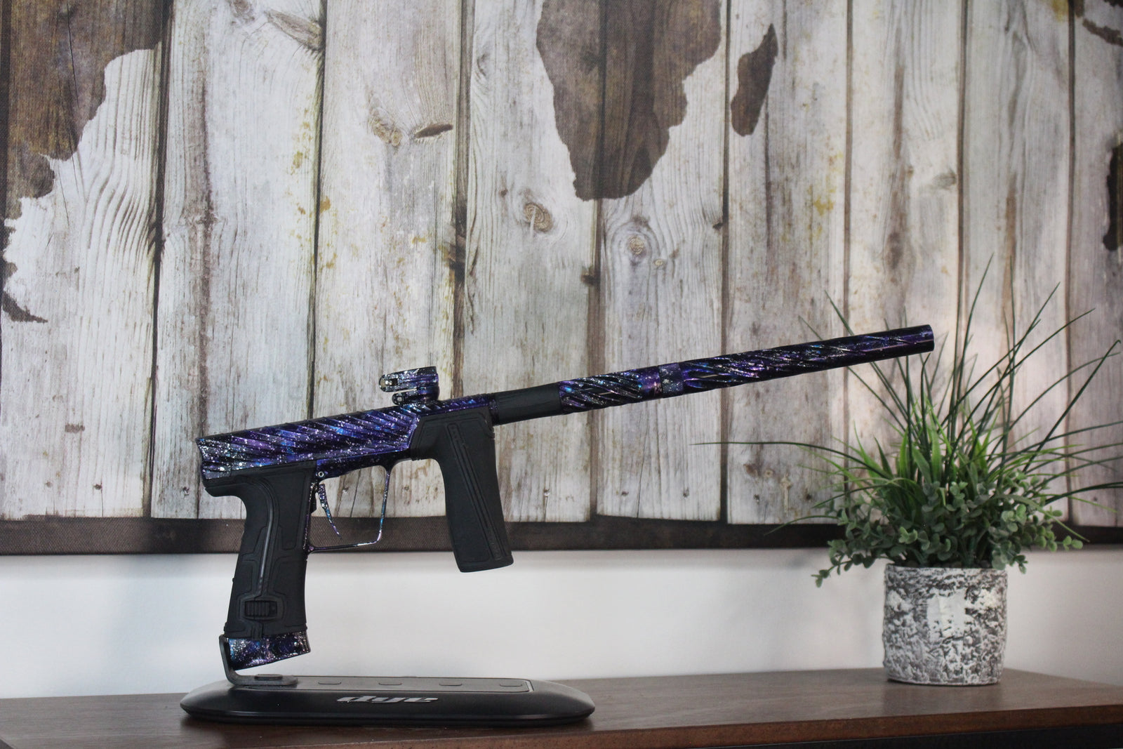 Planet Eclipse Twister Geo R5 - Galaxy