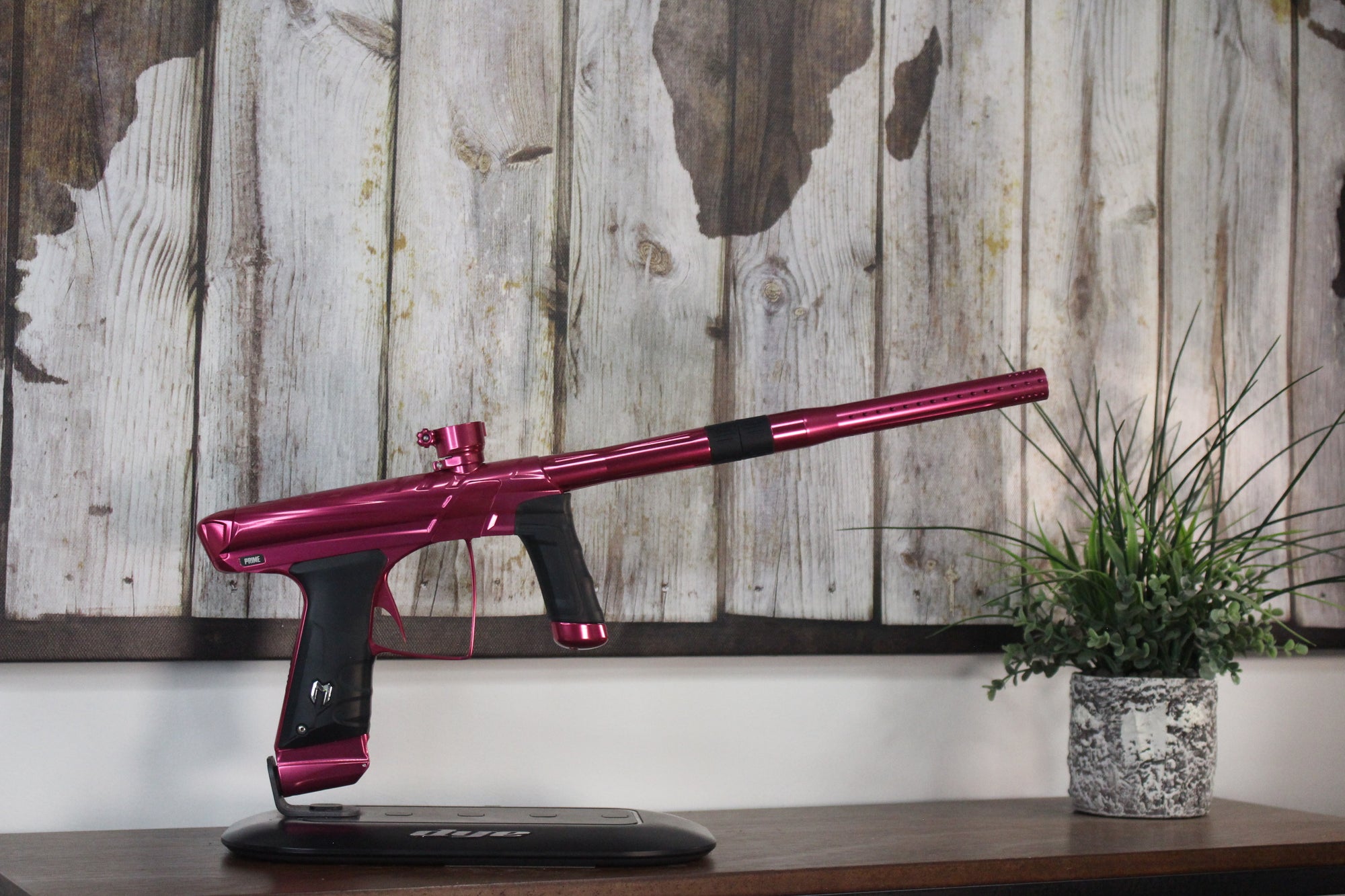 MacDev Prime XTS - Pink