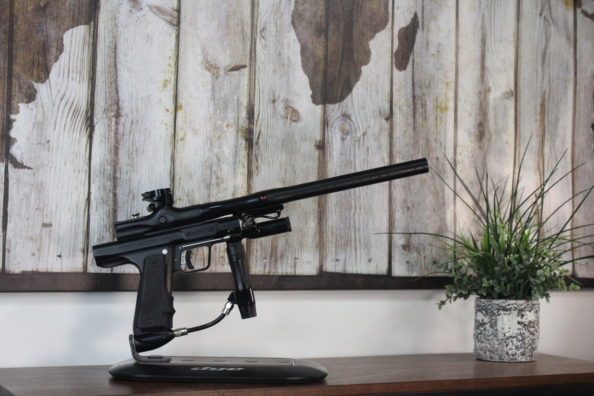 Empire Resurrection Autococker - Black