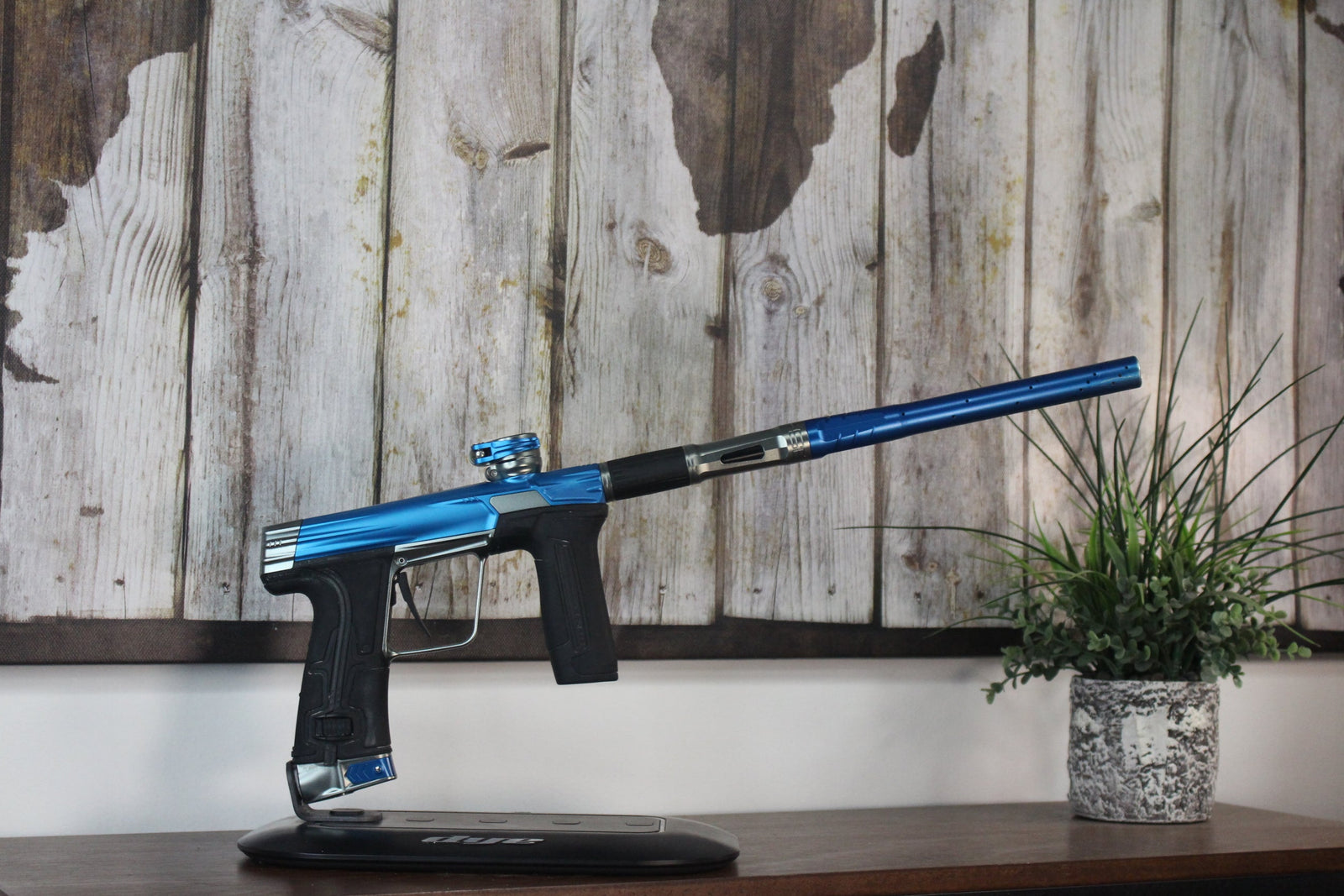 Planet Eclipse CS3 - Onslaught