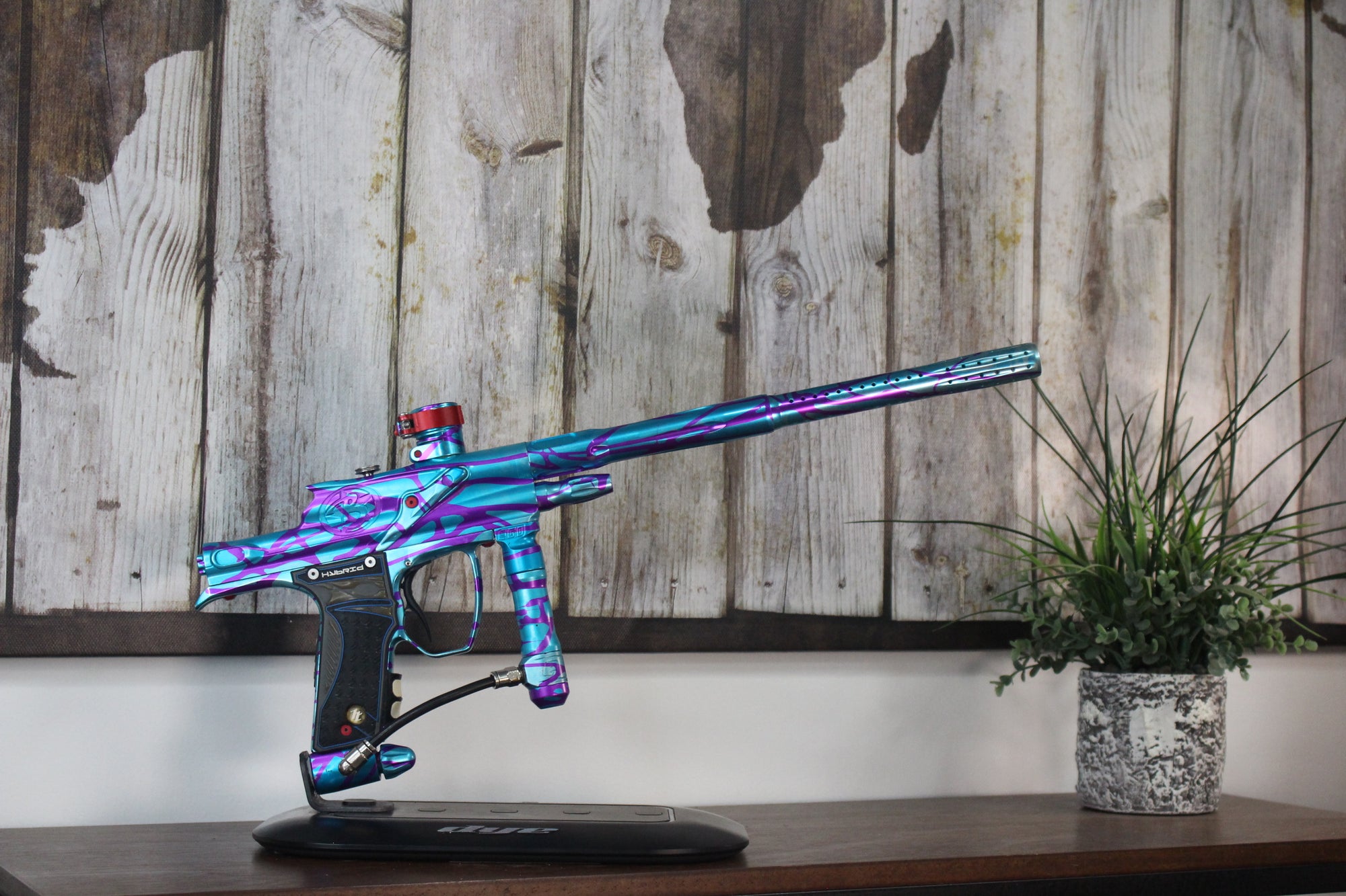 Planet Eclipse Ego SL66 - "Bushwhackers"