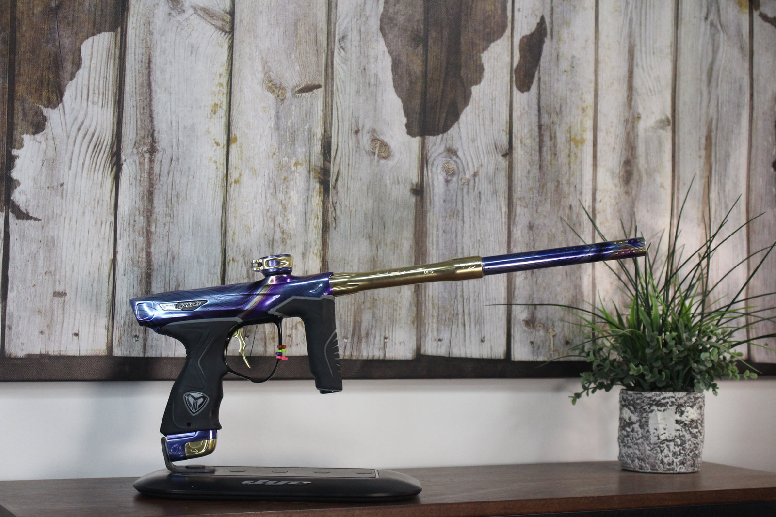 Dye M3+ - PGA Prism 2.0