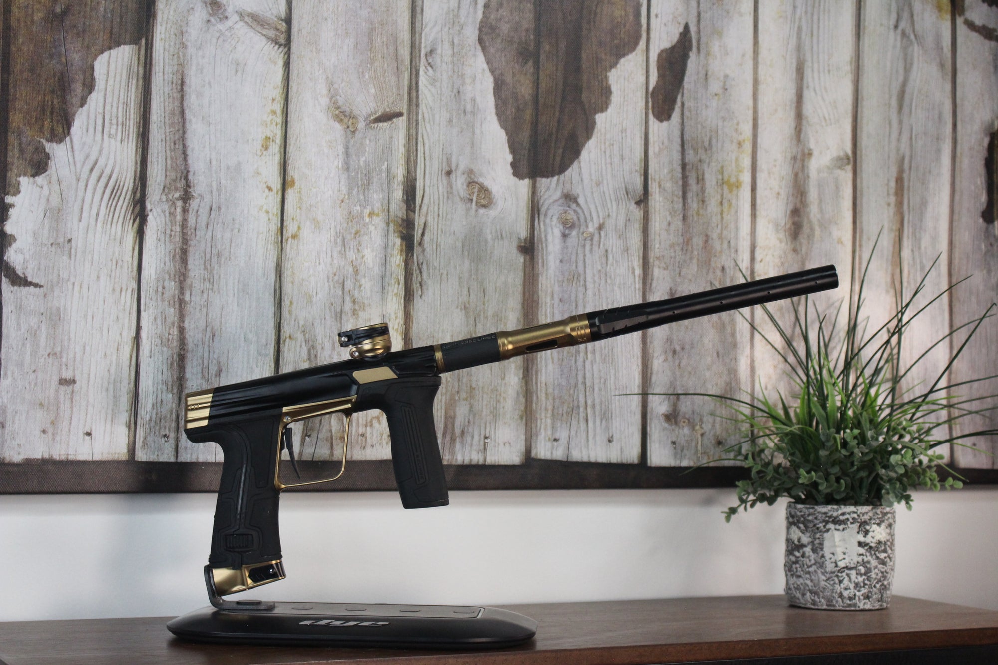 Planet Eclipse CS3 - Black/Bronze