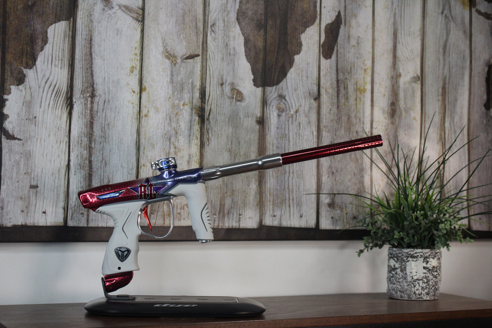 Dye M3s - LE Russian Legion