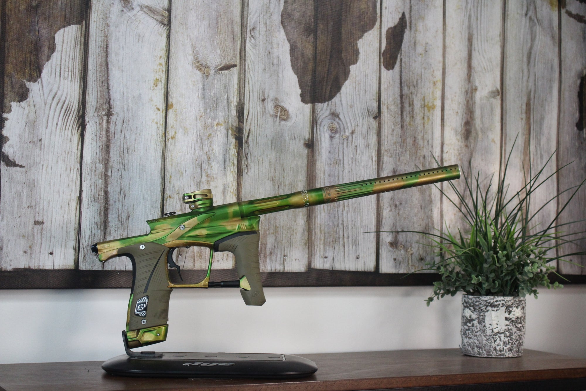 Planet Eclipse LV1.6 - Acid Camo