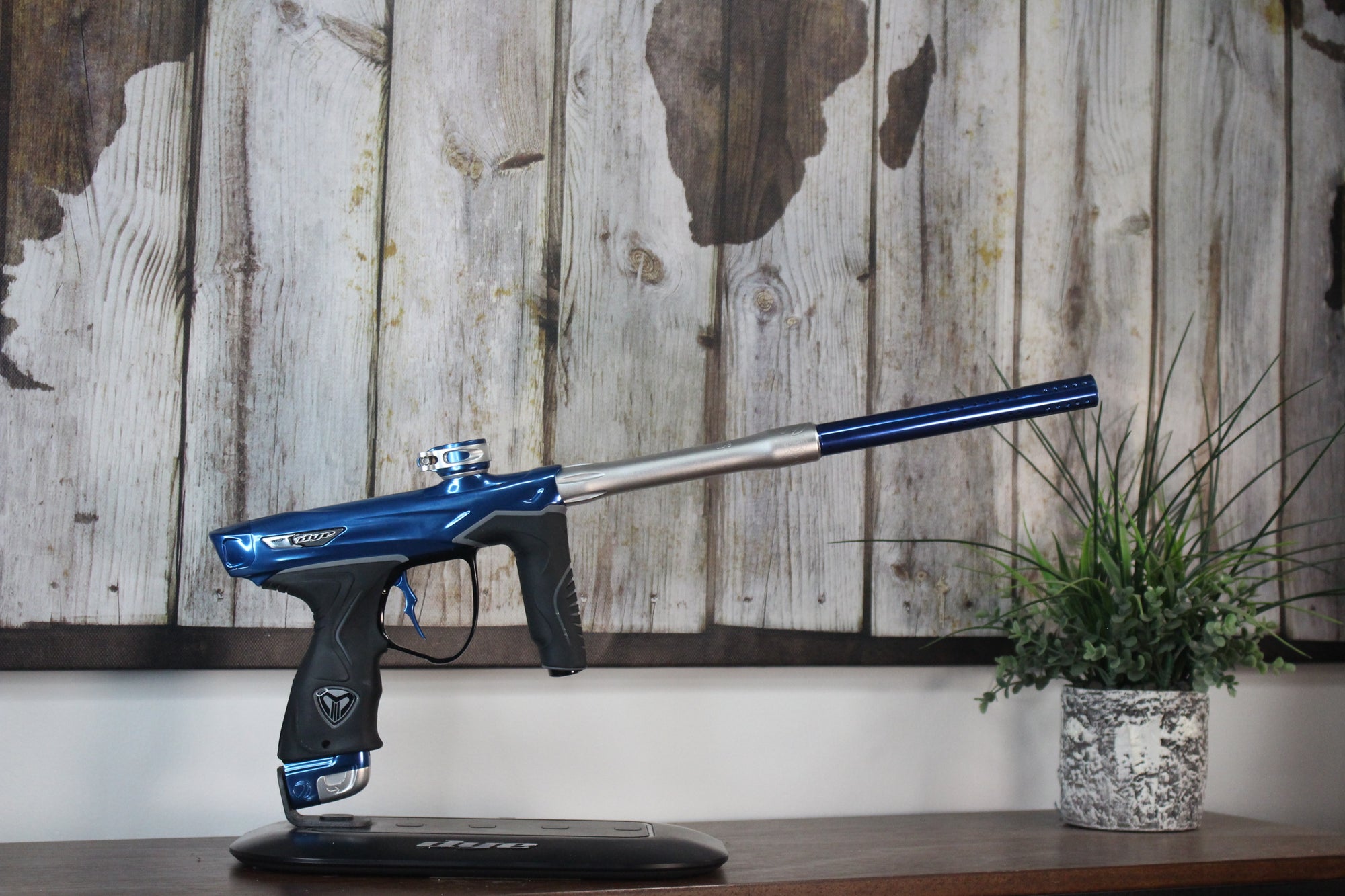 Dye M3+ - Deep Blue 2.0