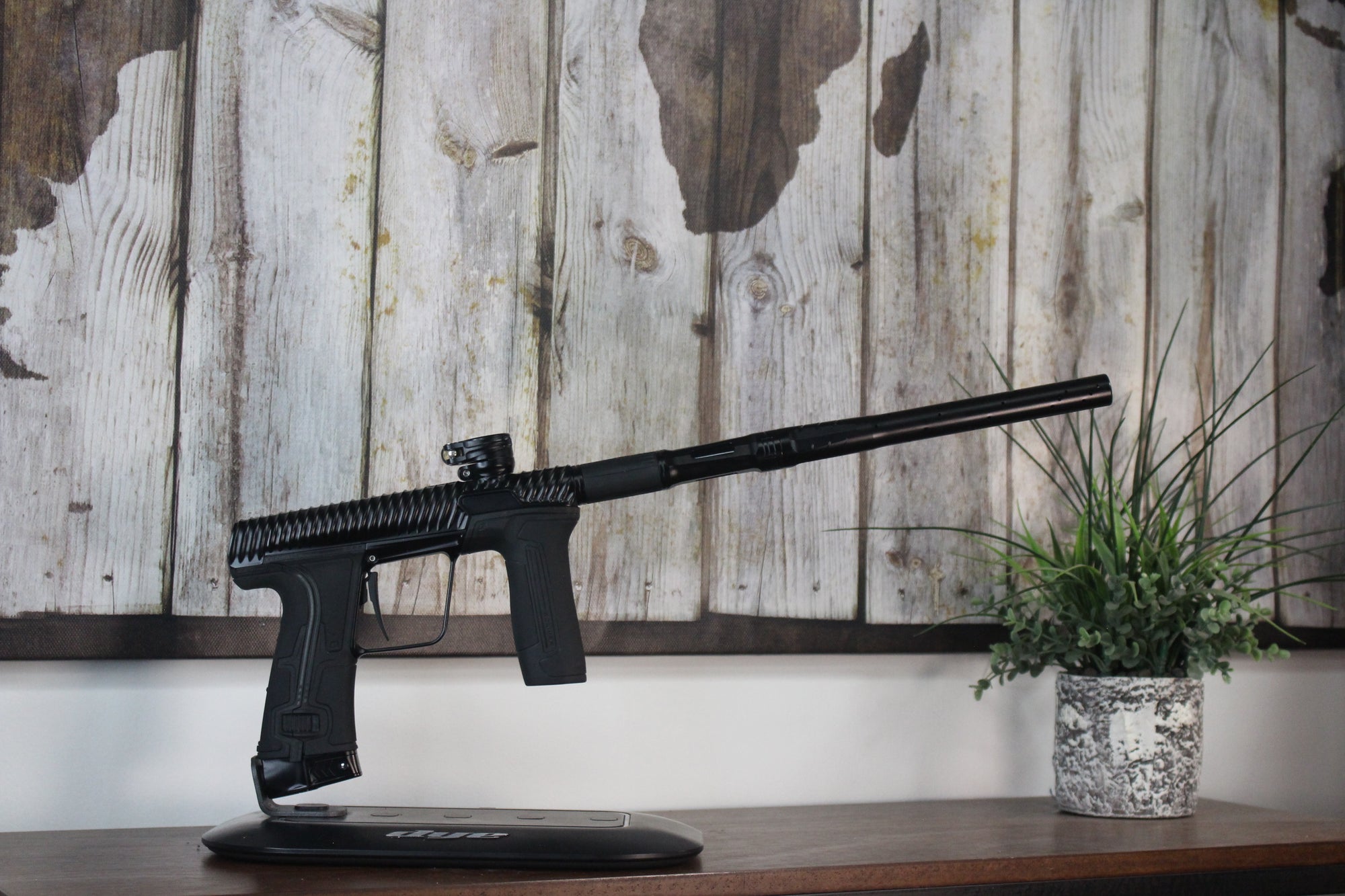 Planet Eclipse Twister CS3 - Stealth