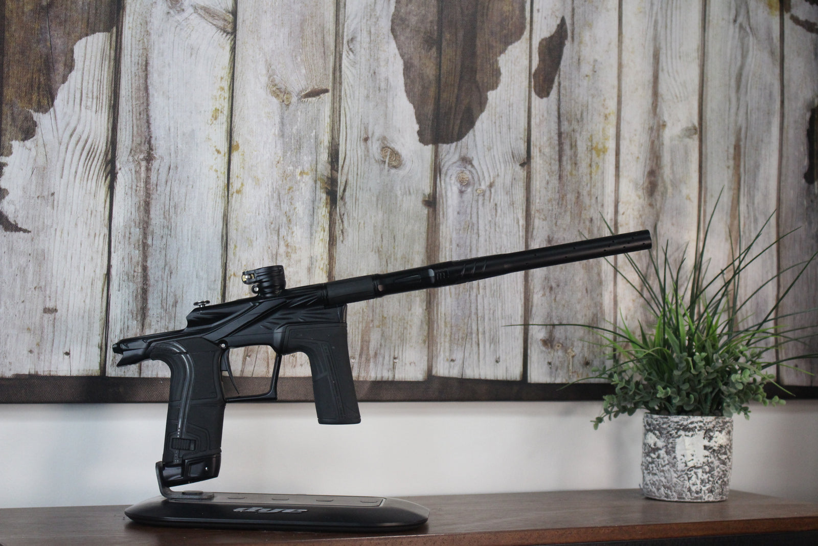 Planet Eclipse Project "G2" LV2 - Midnight