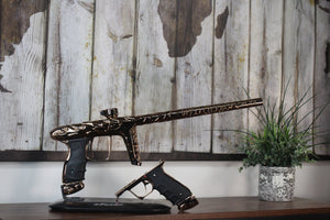 Adrenaline Luxe IDOL w/Mech - Rose Gold Plated