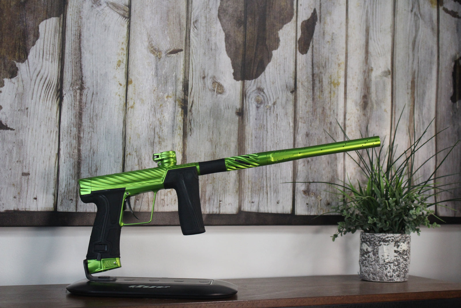 Planet Eclipse Twister Geo R5 - Fallout