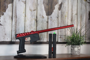 Inception Designs Ripper EMF100 - Red/Black