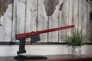 Inception Designs Ripper EMF100 - Red/Black