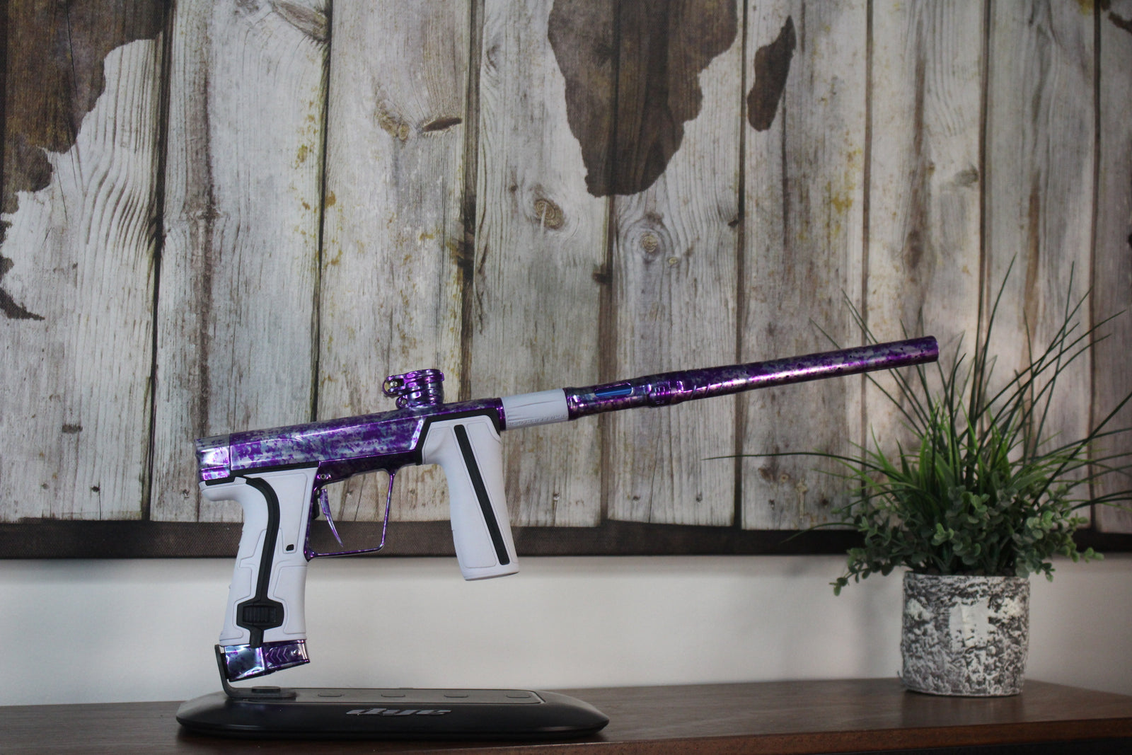 Planet Eclipse Geo R5 - Energy Sword