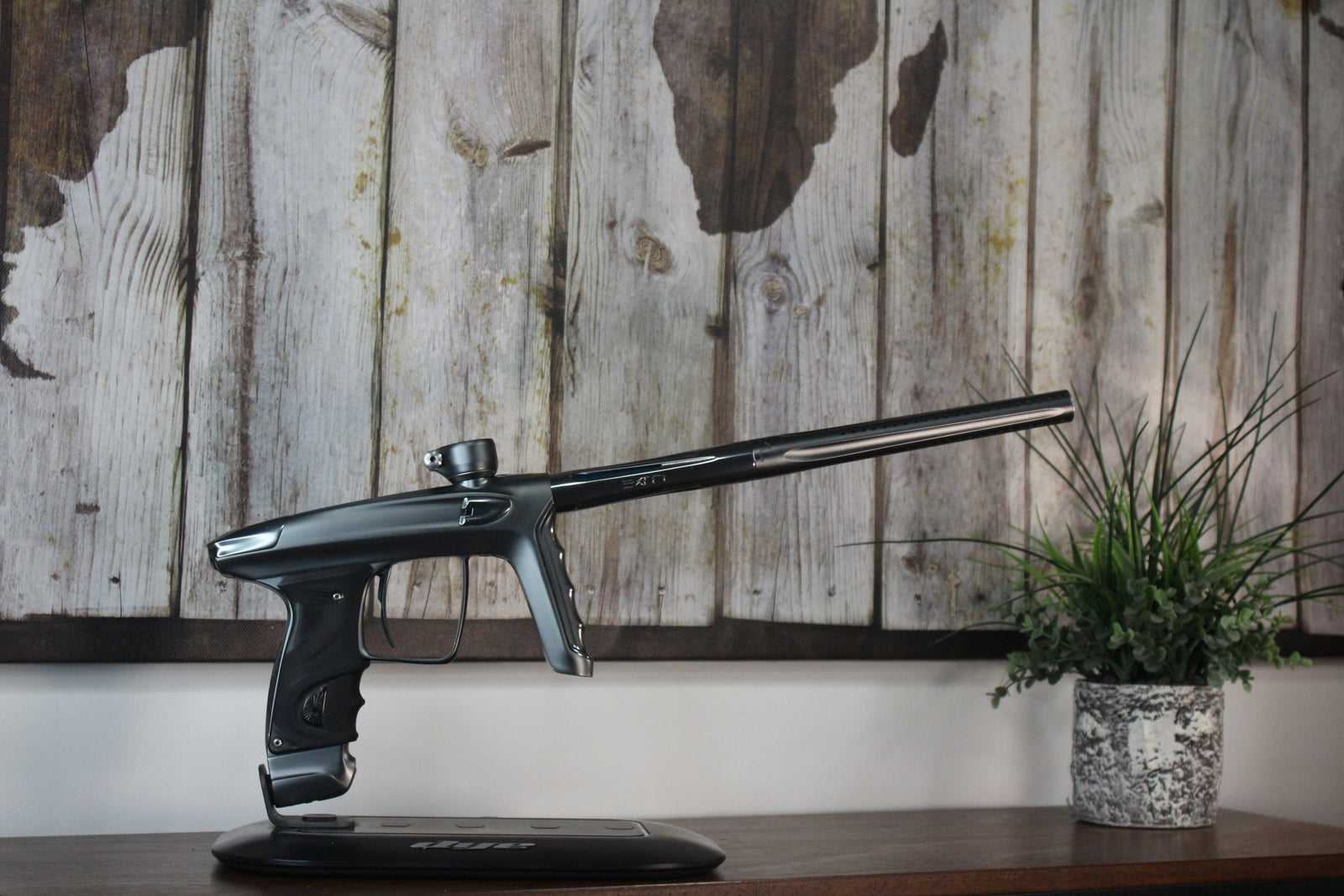 DLX Luxe TM40 - Pewter