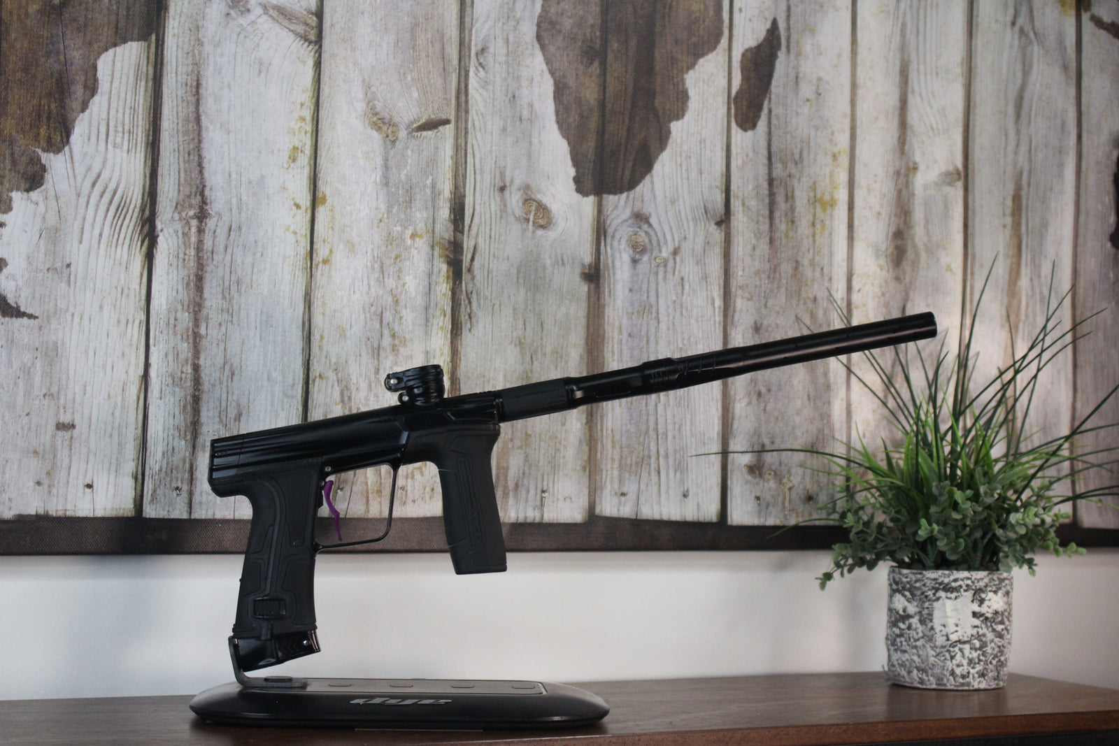 Planet Eclipse CS3 - Midnight