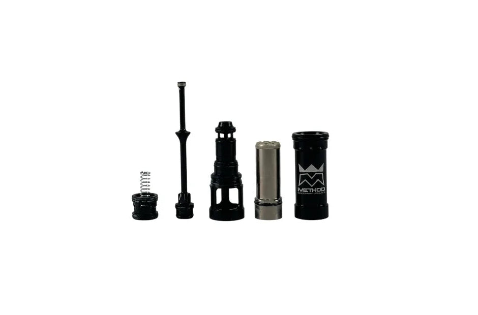 Method Luxe Idol Bolt Kit