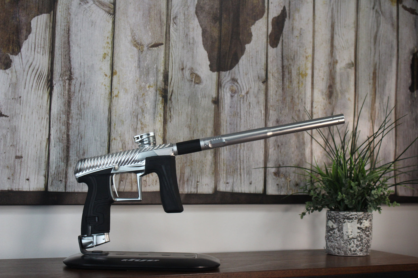 Planet Eclipse Twister Geo 4 - Jack Frost