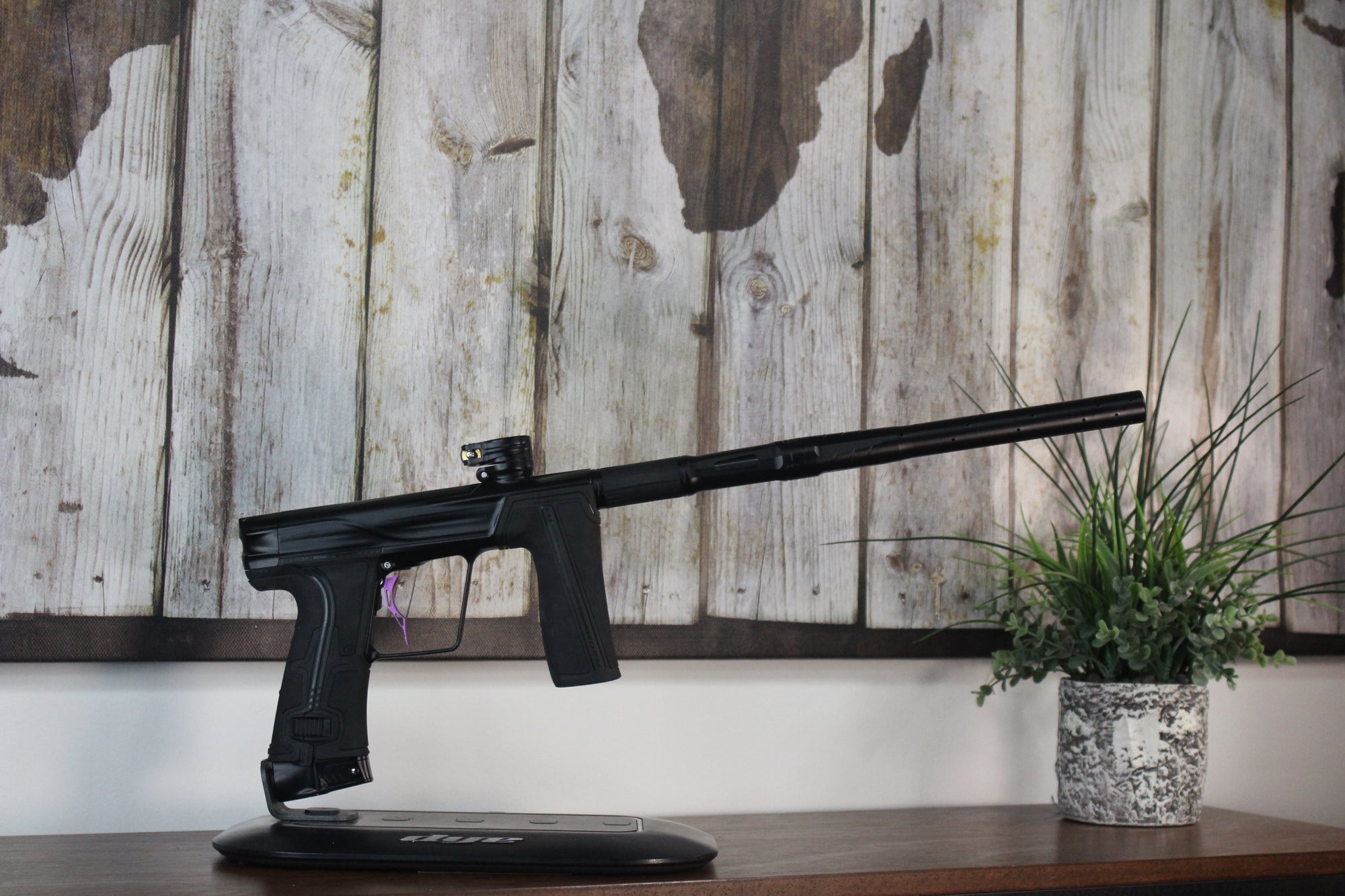 Planet Eclipse Geo R5 - Black