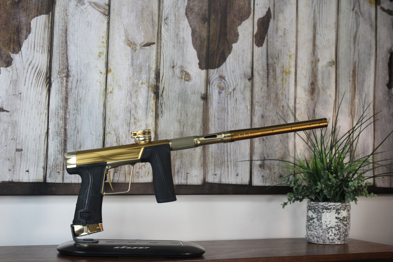 Planet Eclipse Geo R5 - Gold/Tan