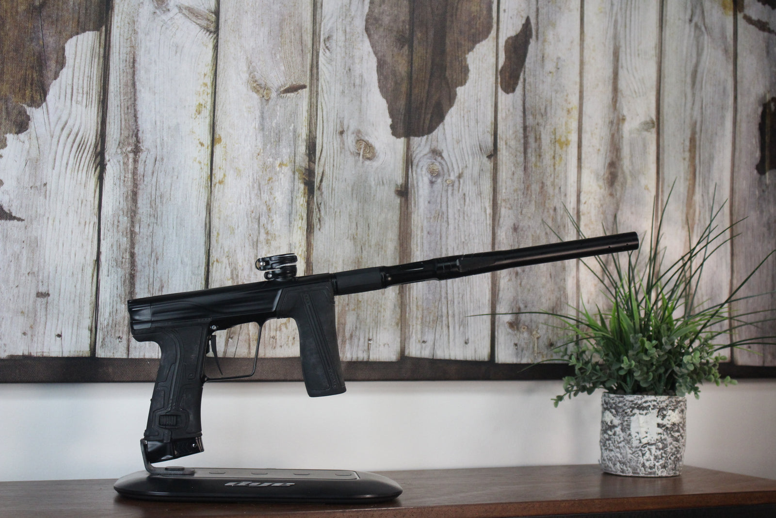 Planet Eclipse Geo R5 - Black