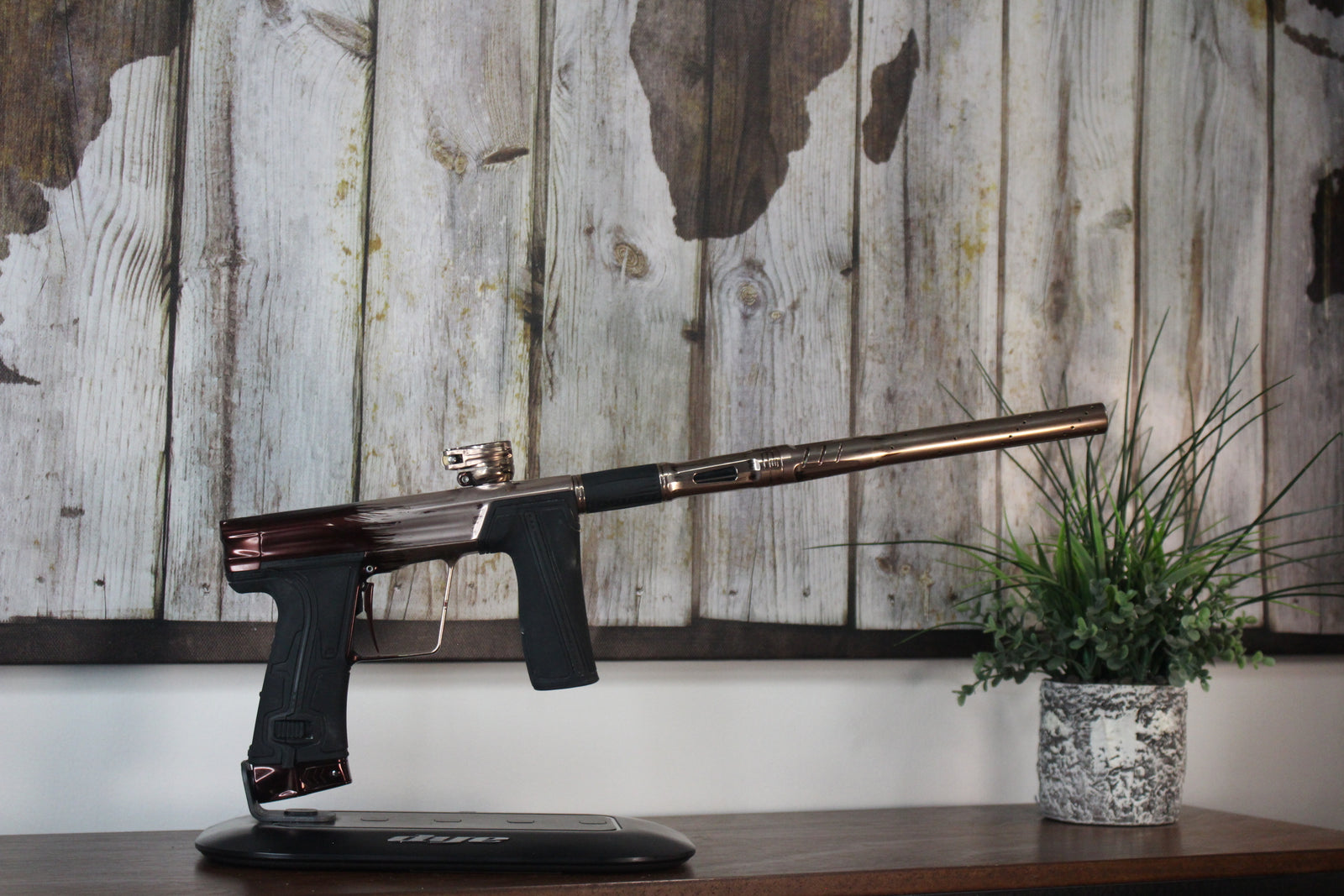 Planet Eclipse Geo R5 - Hazelnut