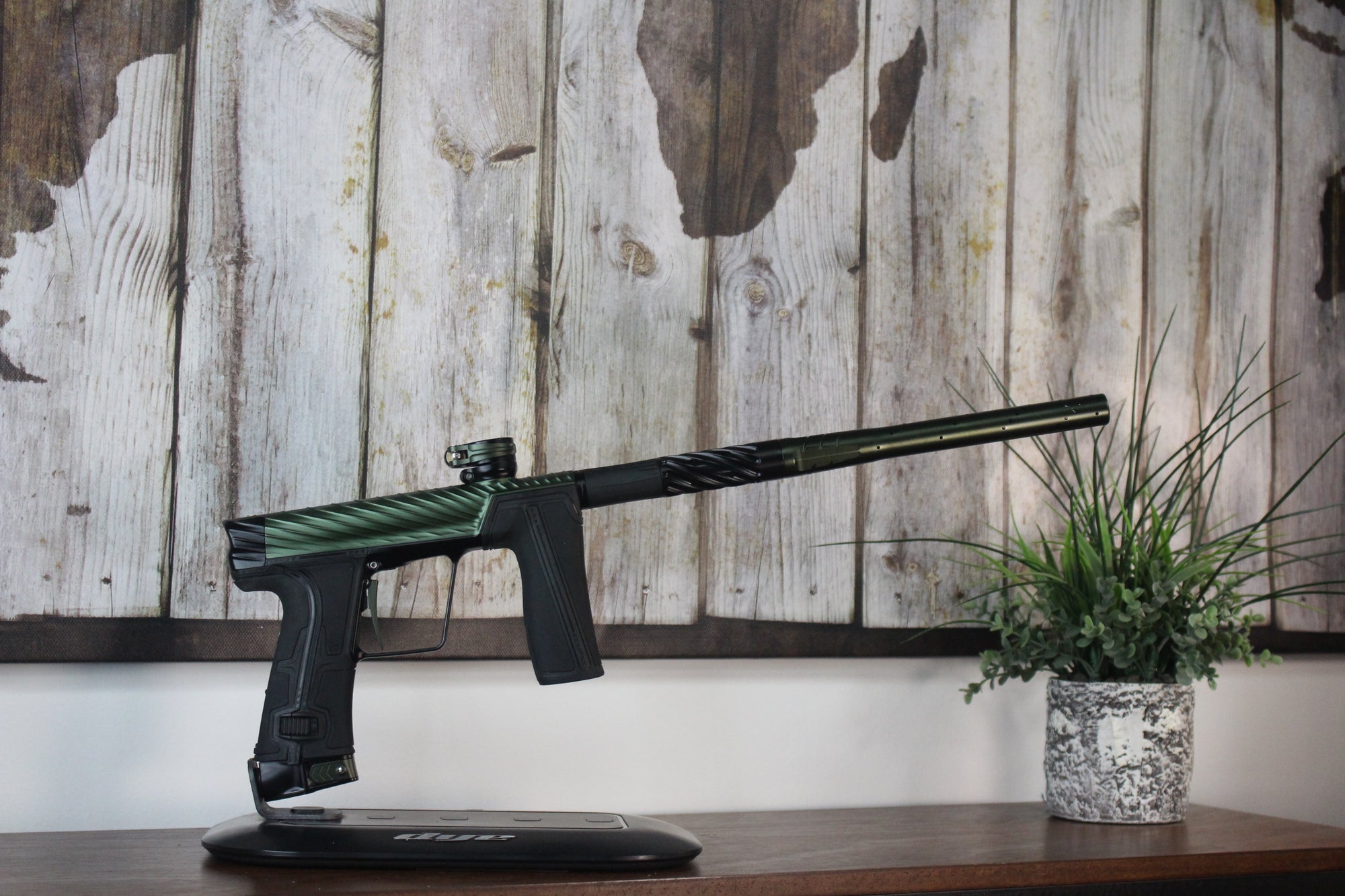 Planet Eclipse Twister Geo R5 - Gun4Hire