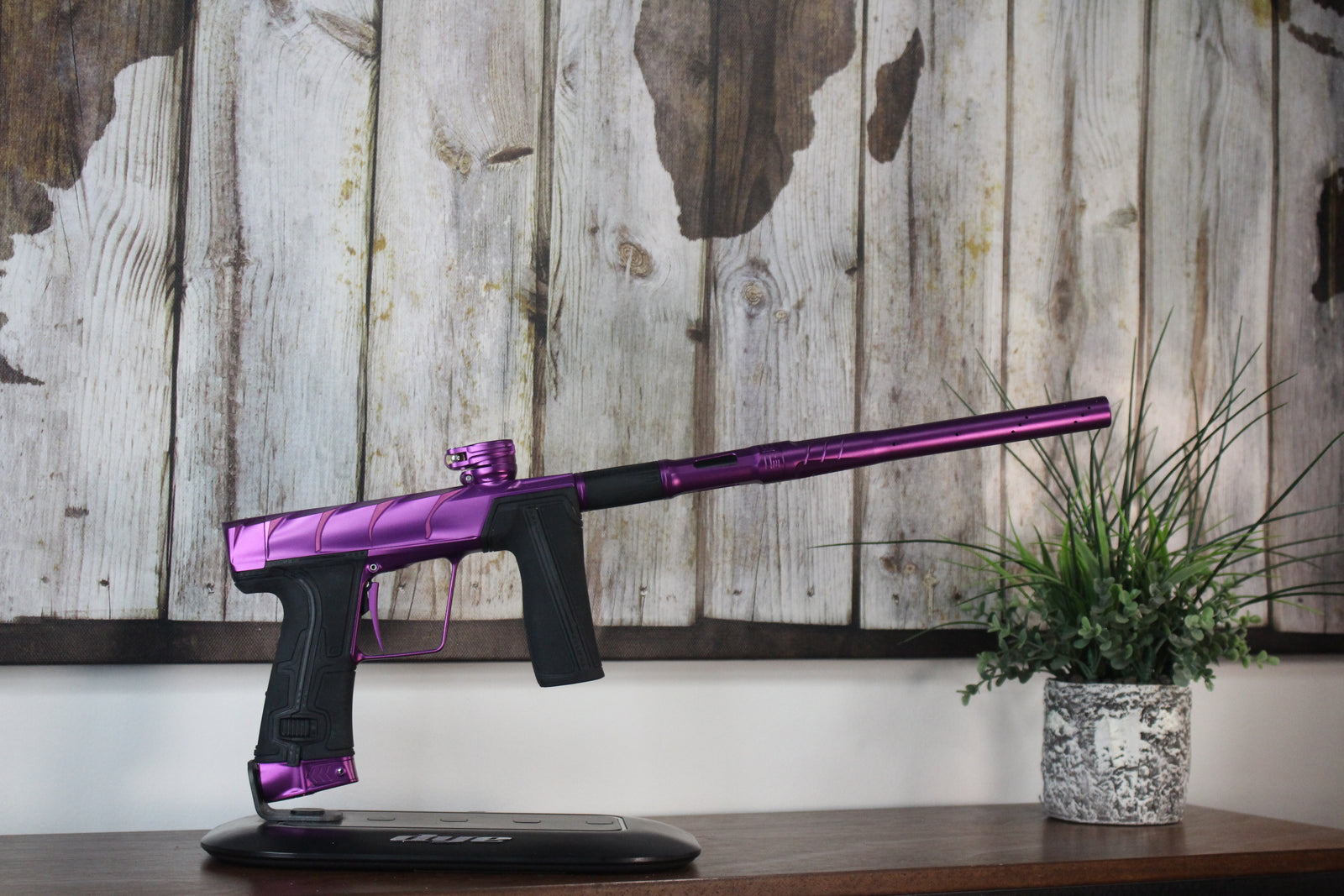 Planet Eclipse Project Geo R5 - Purple