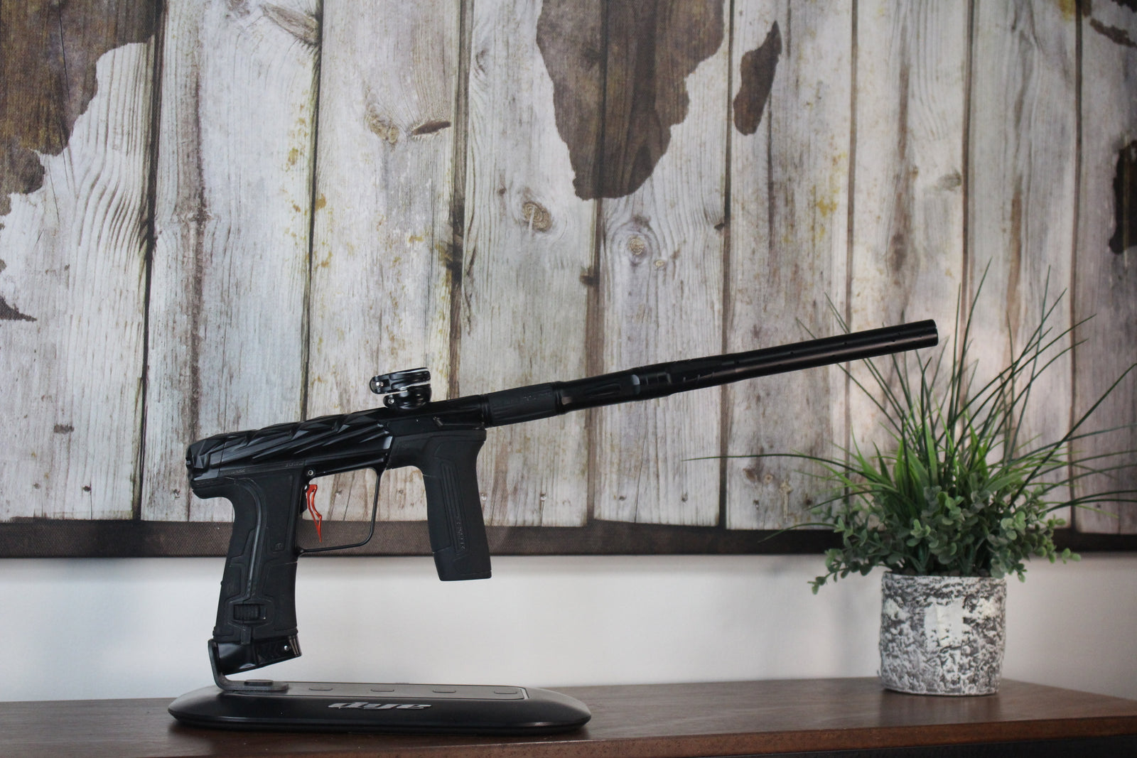 Planet Eclipse Infamous CS3 - Black Flag