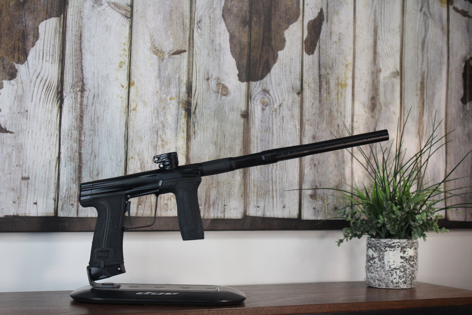 Planet Eclipse CS3 - Midnight