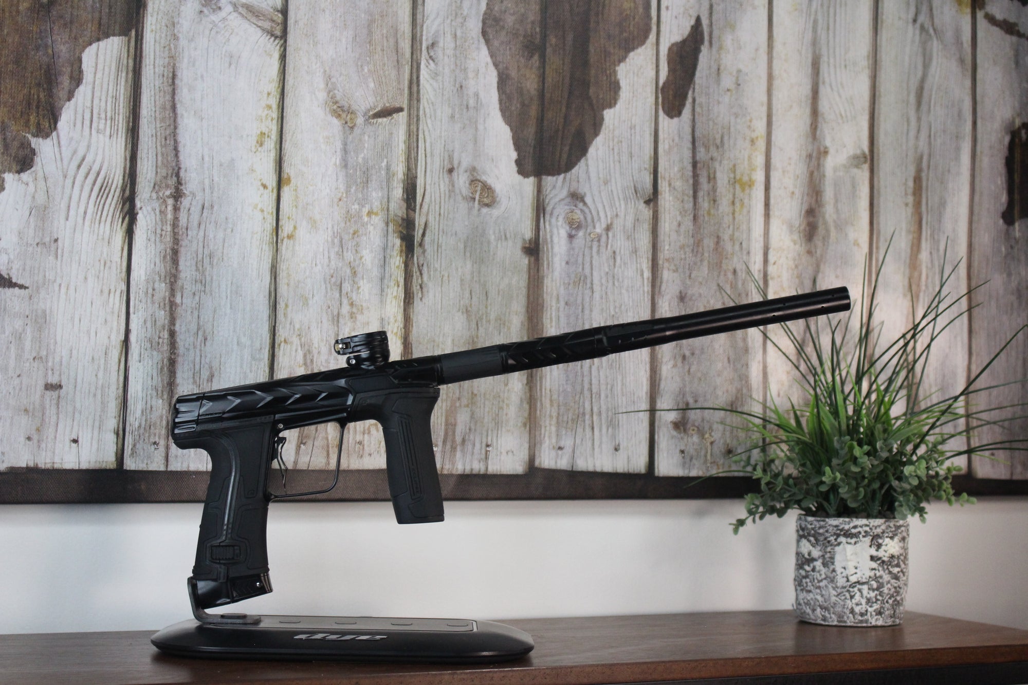 HK Army Fossil CS3 - Black