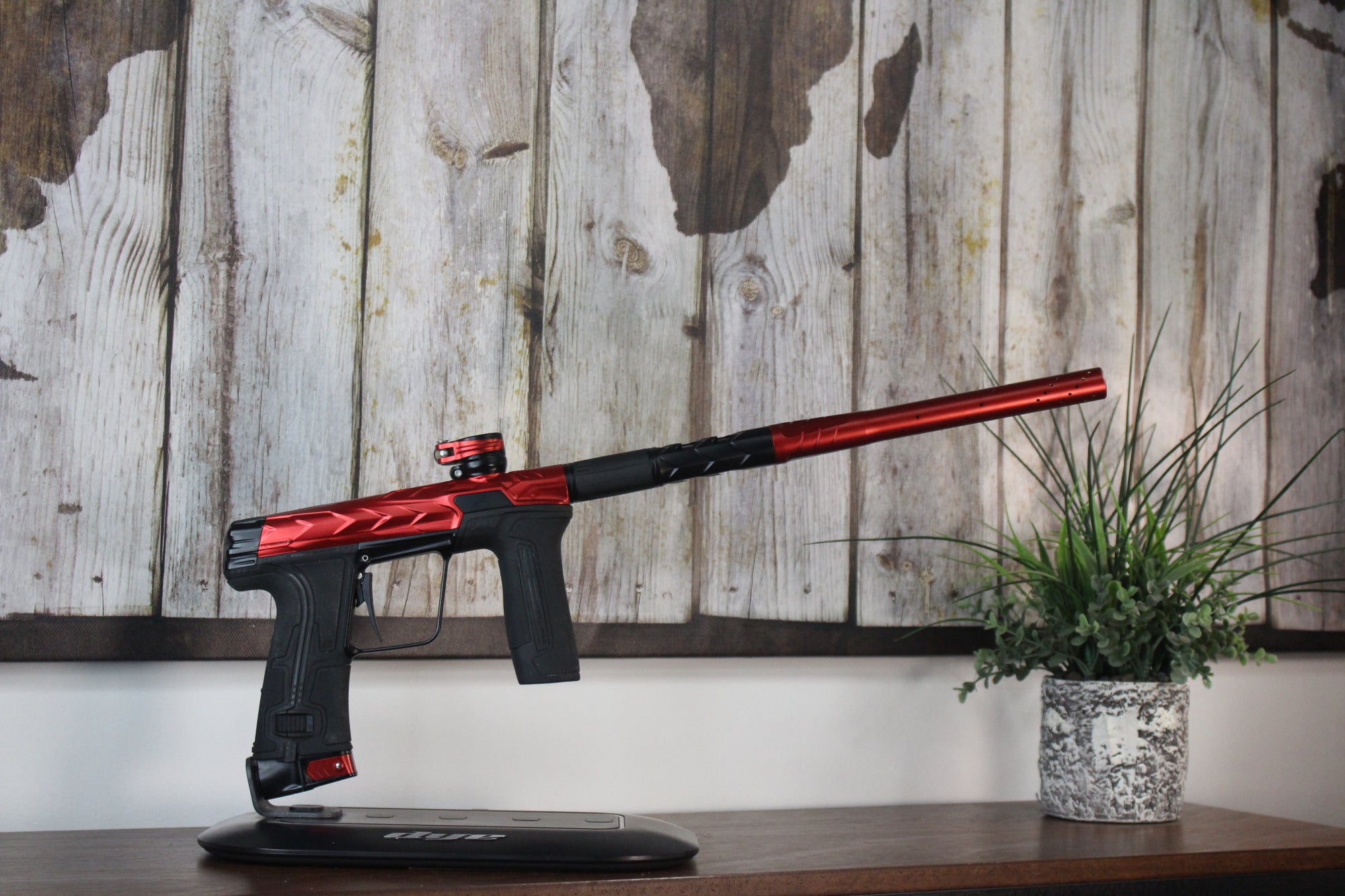 HK Army Fossil CS3 - Scorch